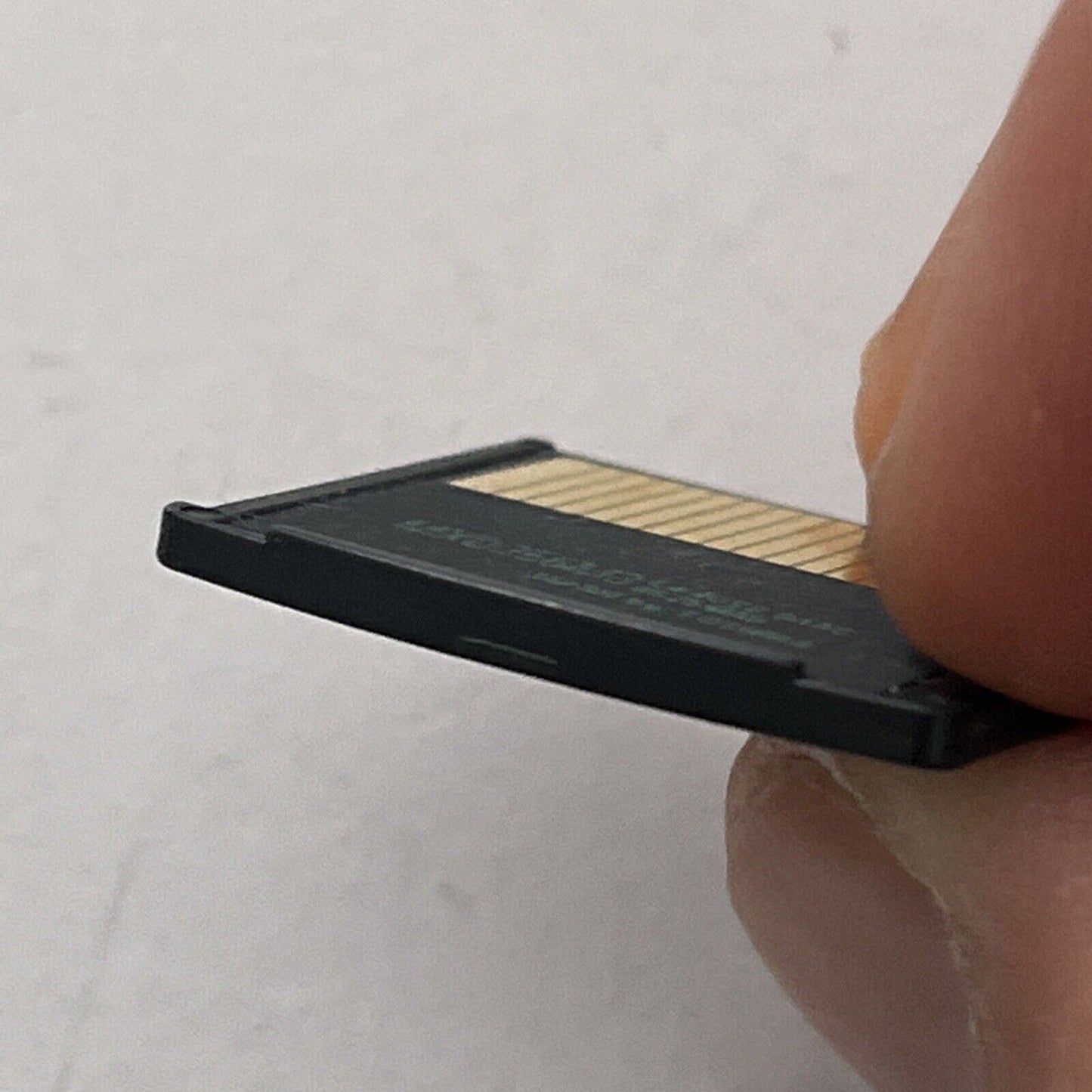 Olympus 256MB xD-Picture memory Card XD Olympus & FujiFilm Old Cameras M