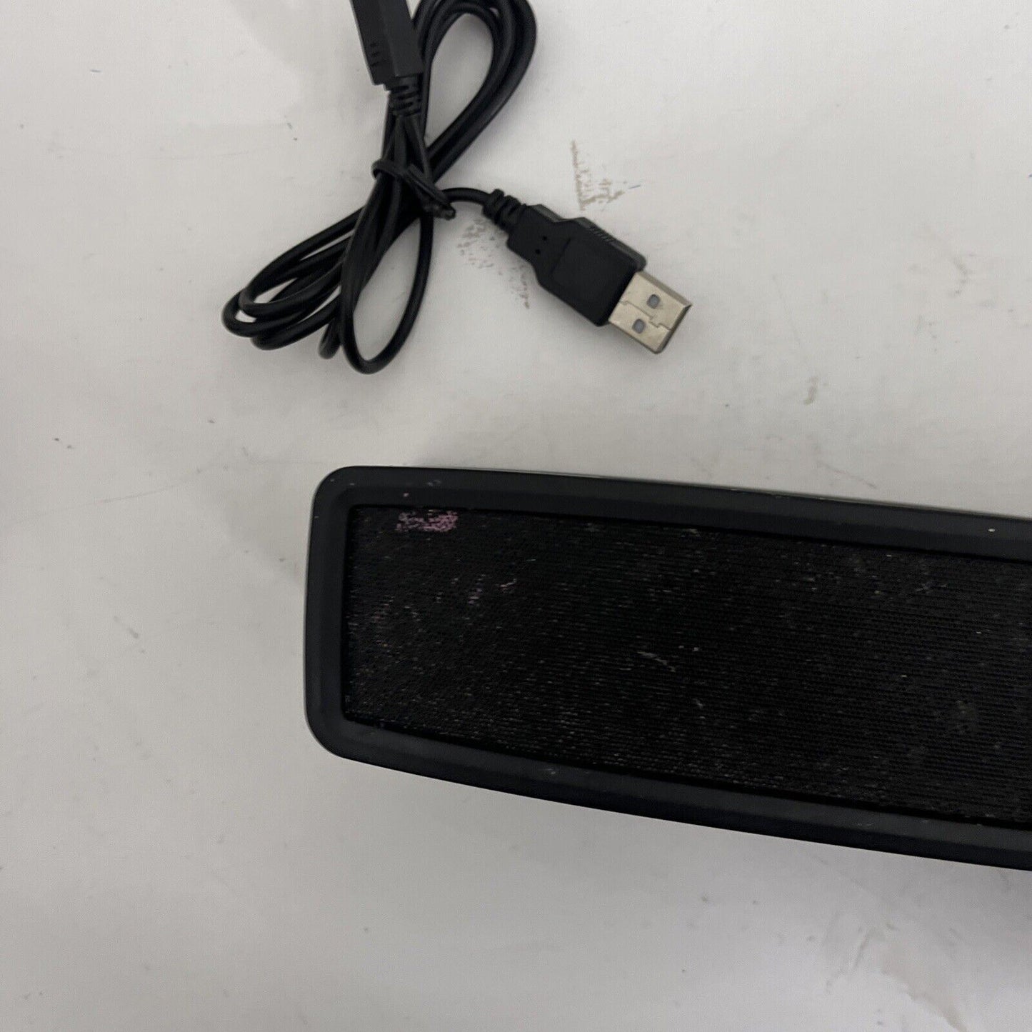 Bose SoundLink Mini Bluetooth Portable Speaker - Black