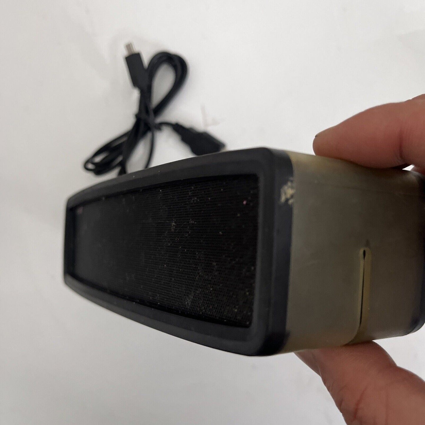 Bose SoundLink Mini Bluetooth Portable Speaker - Black