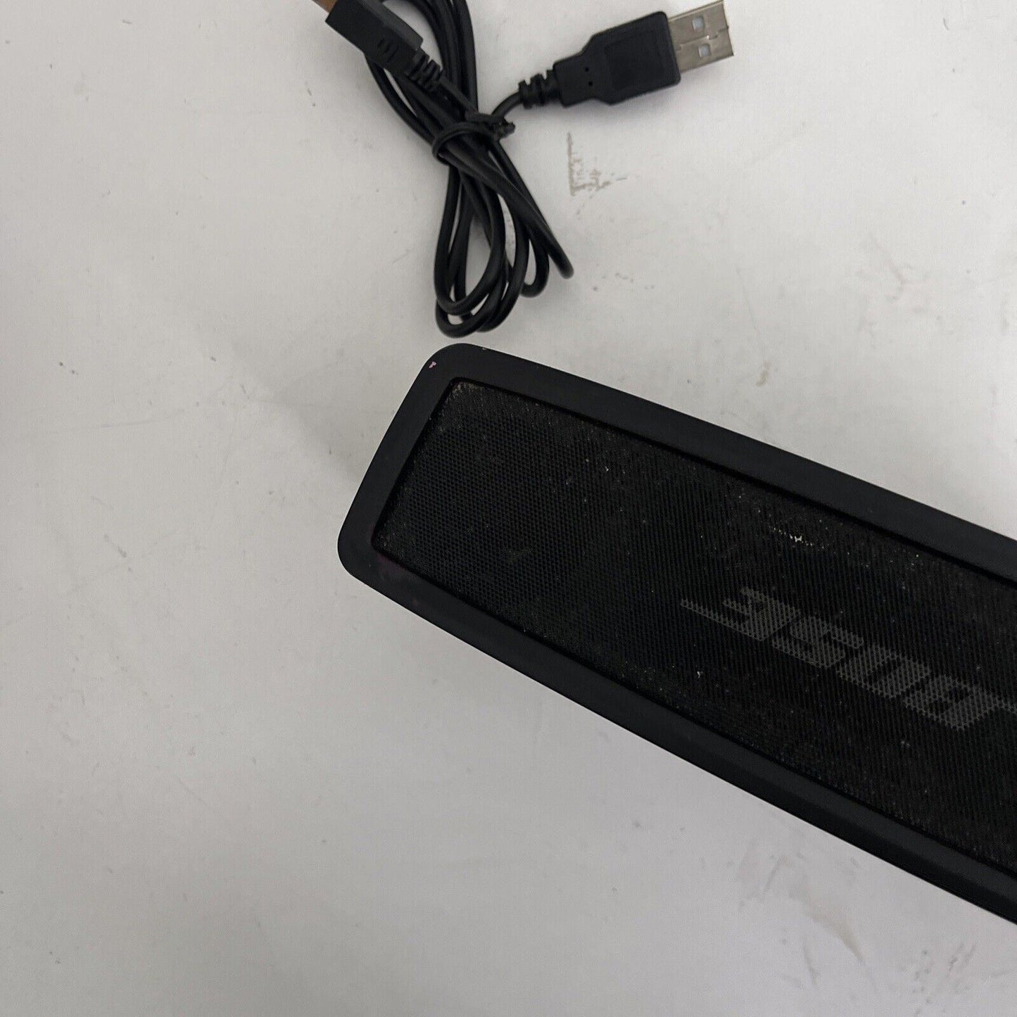 Bose SoundLink Mini Bluetooth Portable Speaker - Black