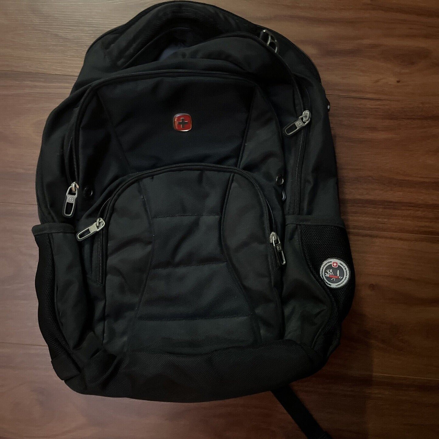 Swiss Gear by Wenger Backpack With Laptop Holder *Never Used*