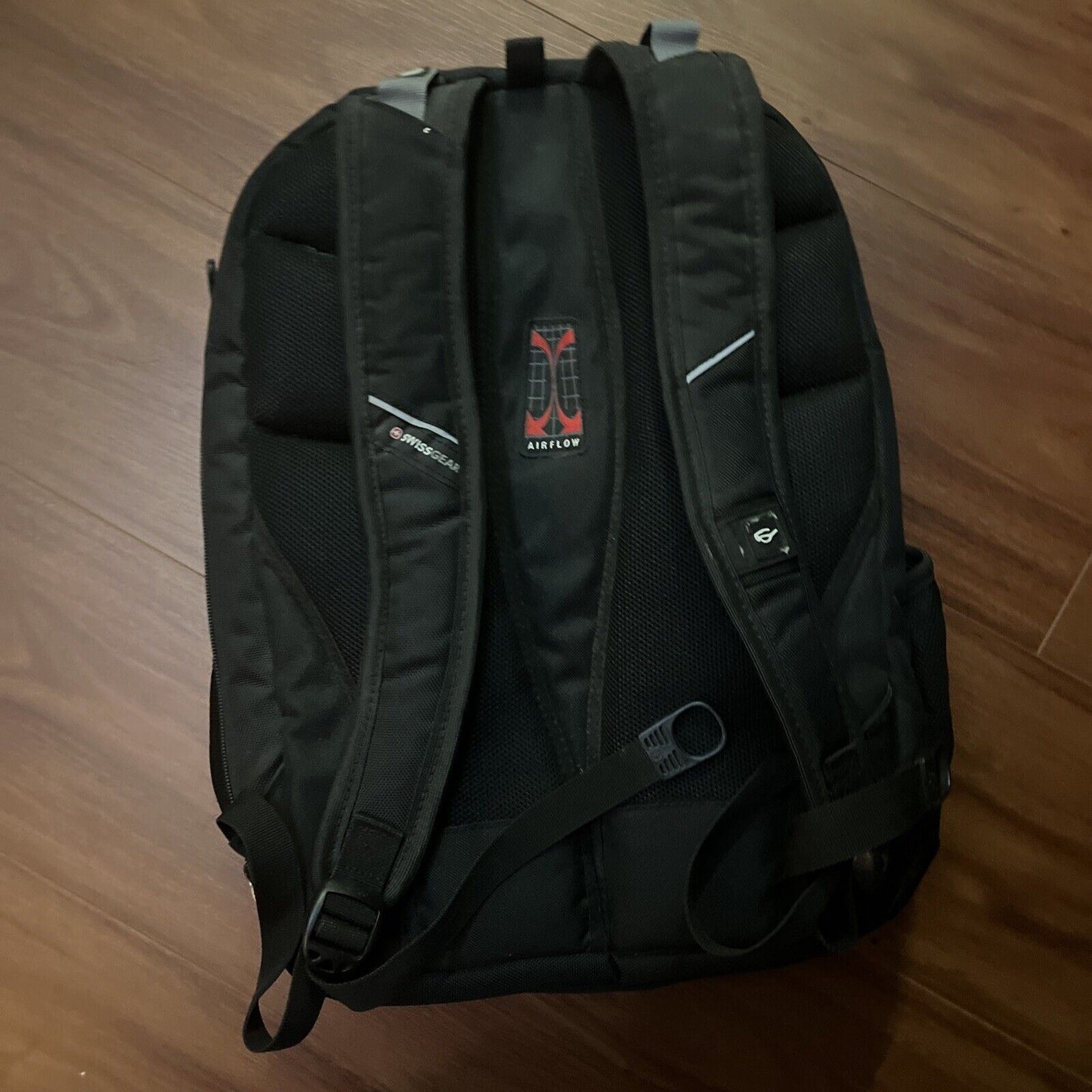 Swiss Gear by Wenger Backpack With Laptop Holder *Never Used*