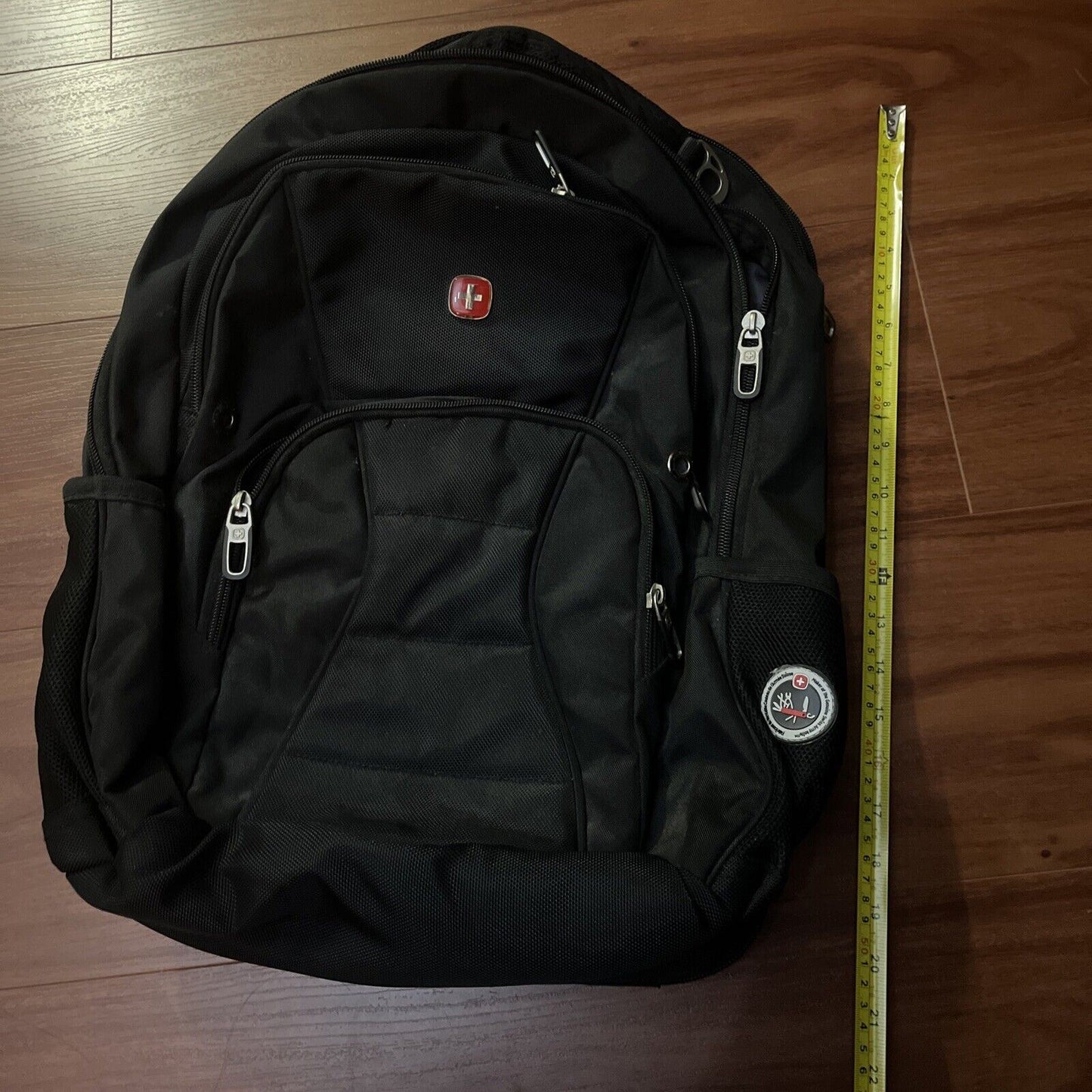 Swiss Gear by Wenger Backpack With Laptop Holder *Never Used*