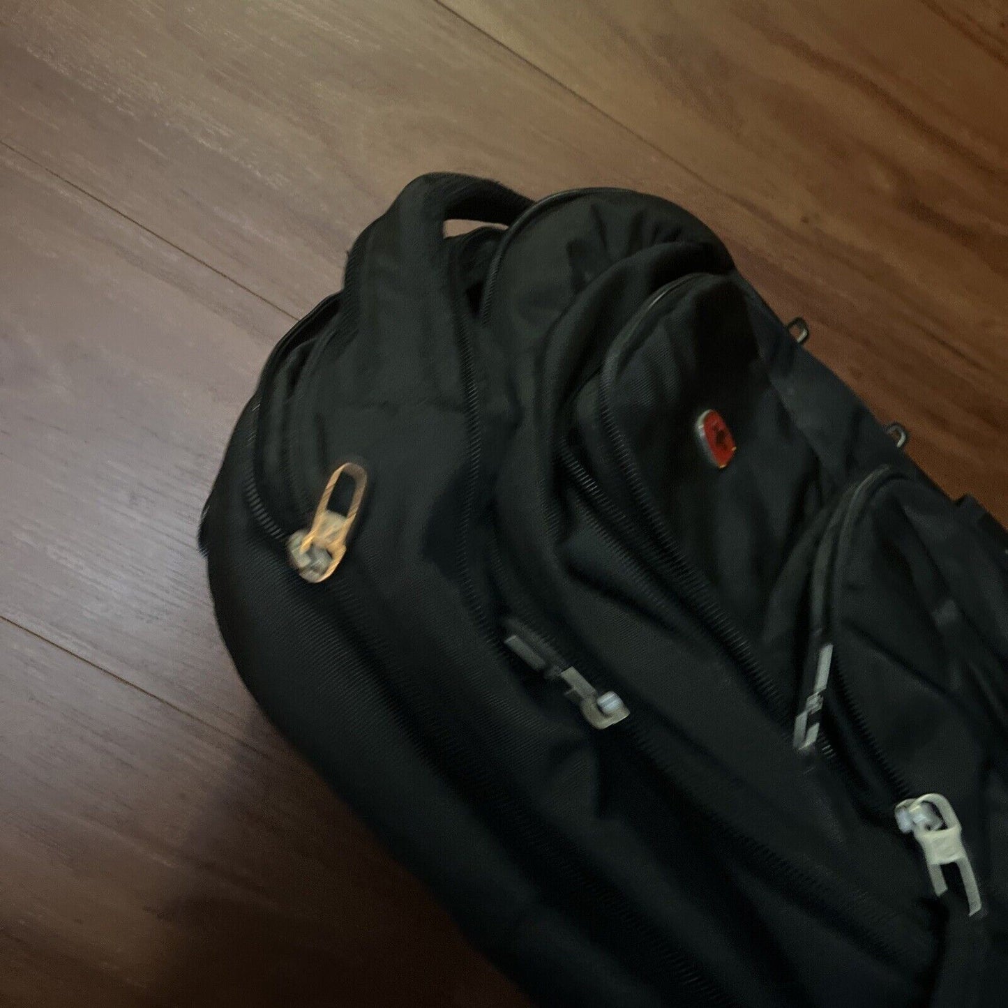Swiss Gear by Wenger Backpack With Laptop Holder *Never Used*