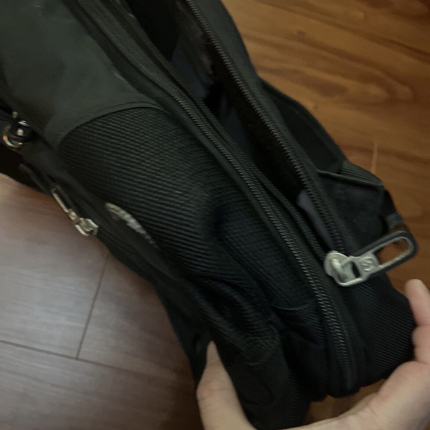 Swiss Gear by Wenger Backpack With Laptop Holder *Never Used*