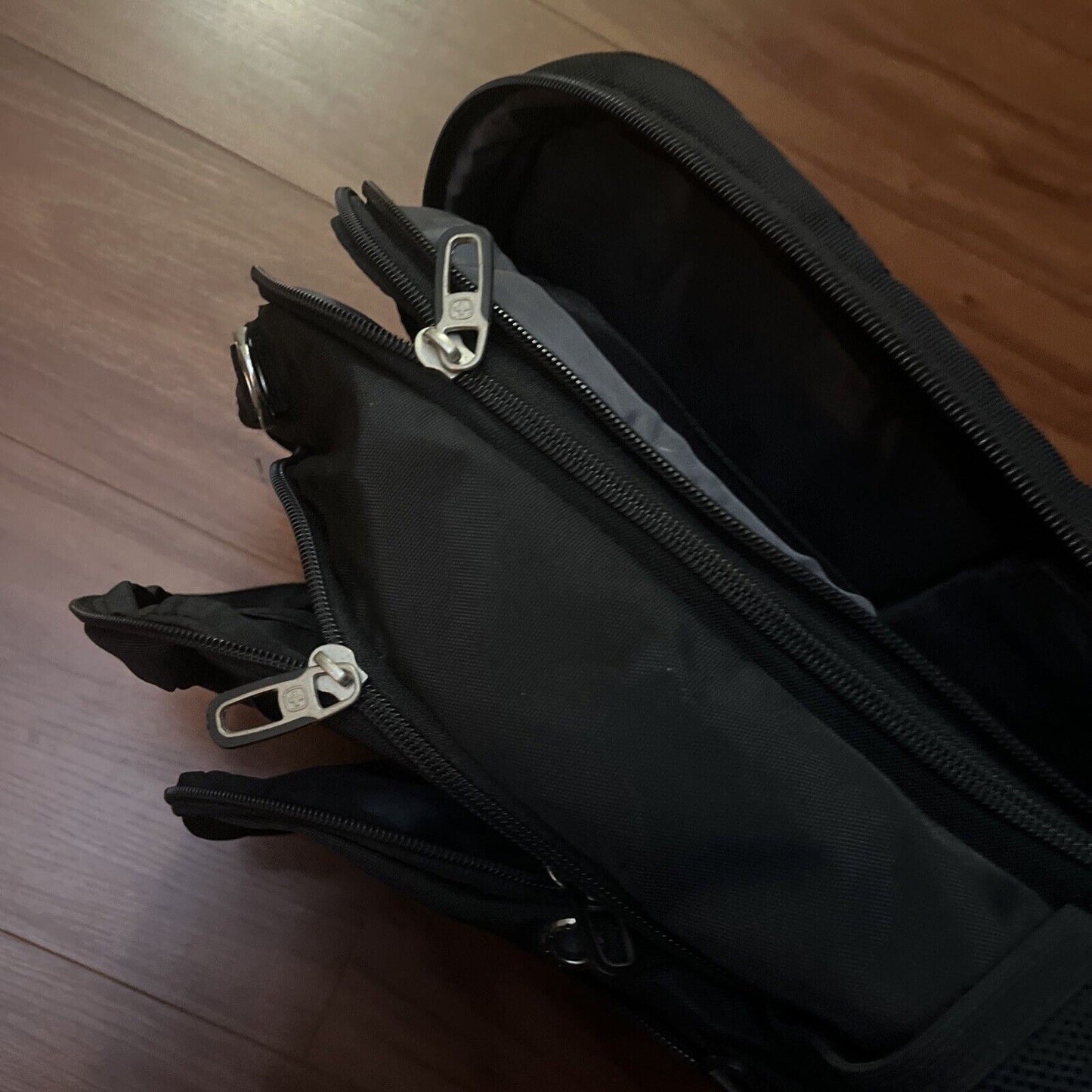 Swiss Gear by Wenger Backpack With Laptop Holder *Never Used*