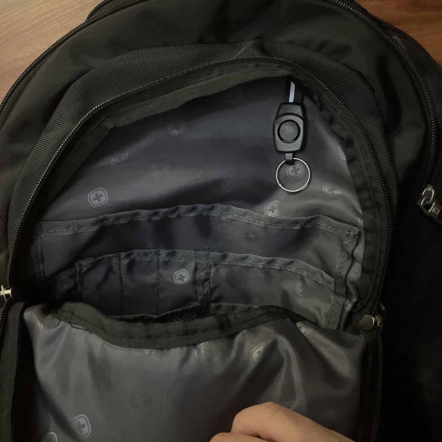 Swiss Gear by Wenger Backpack With Laptop Holder *Never Used*