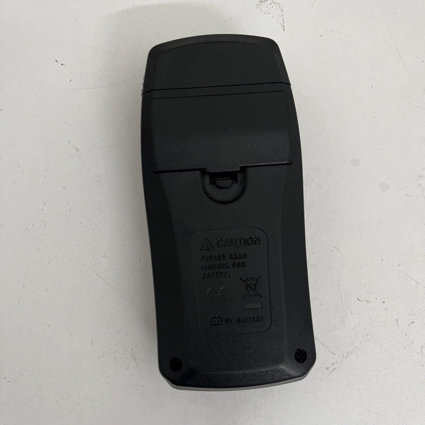 Scandia Moisture Meter