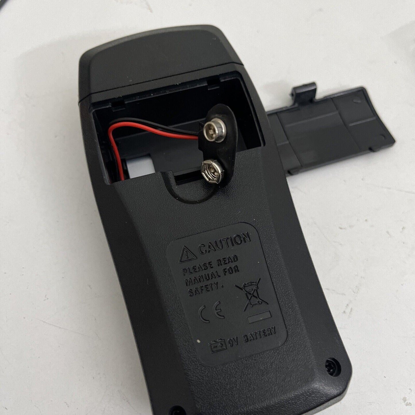 Scandia Moisture Meter