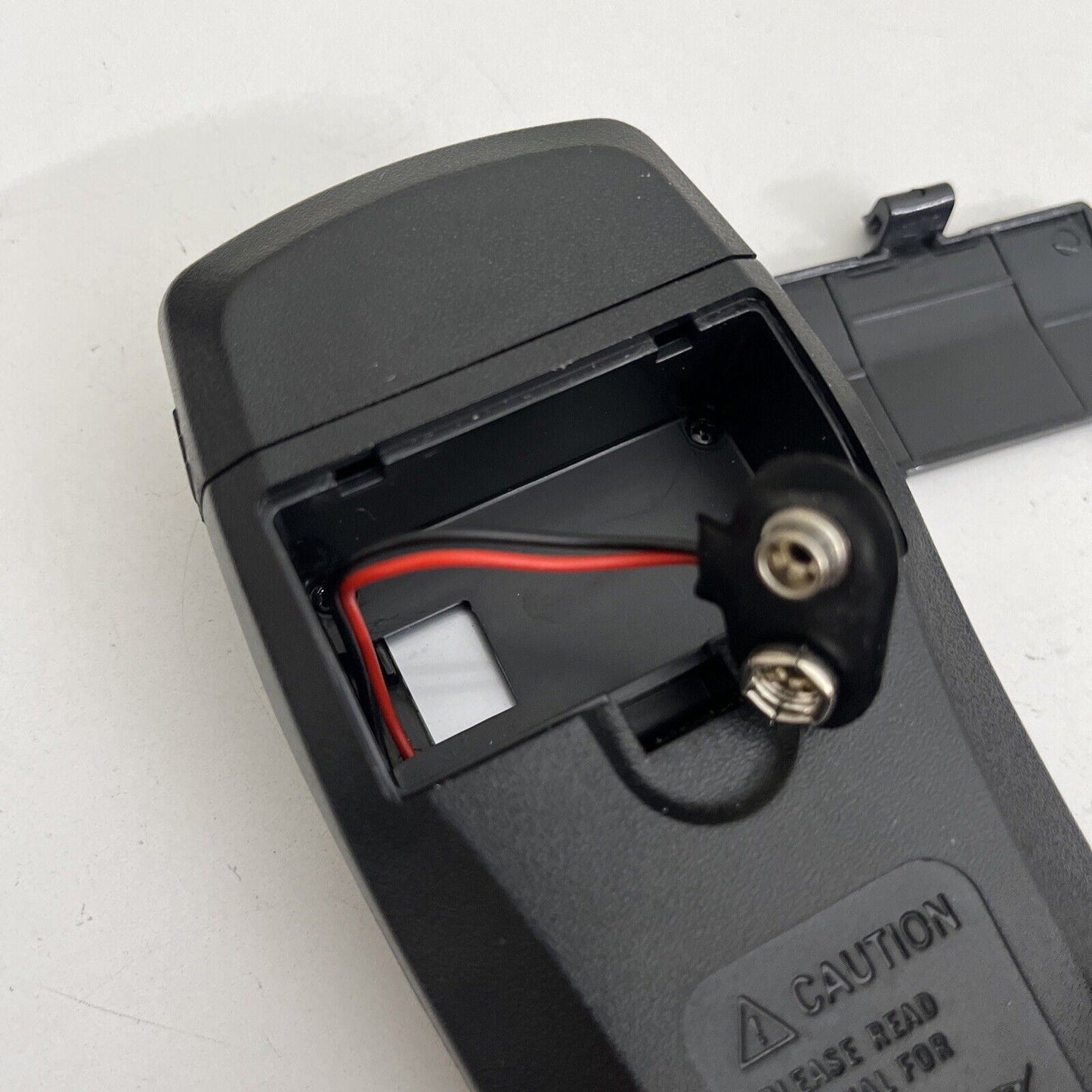 Scandia Moisture Meter
