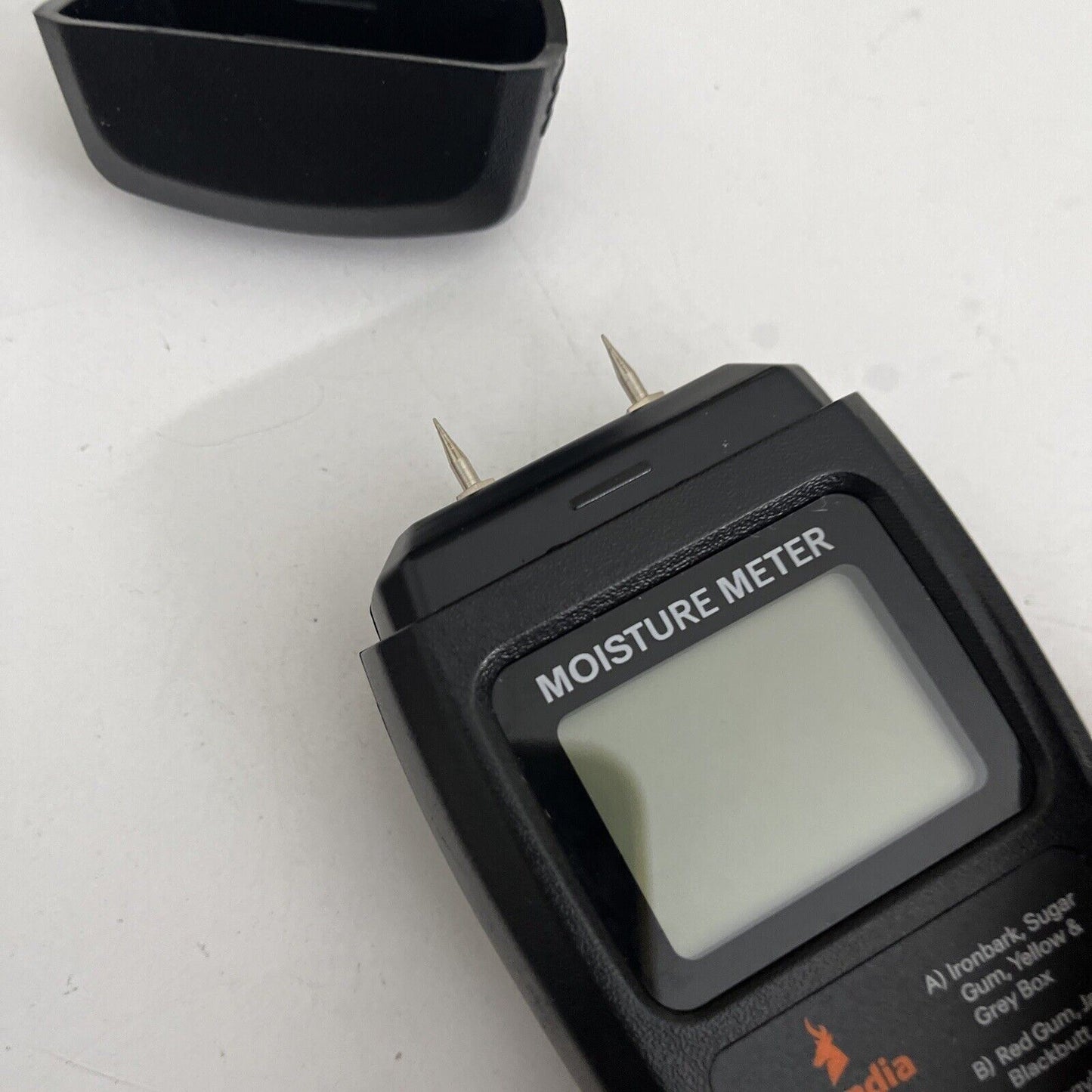 Scandia Moisture Meter