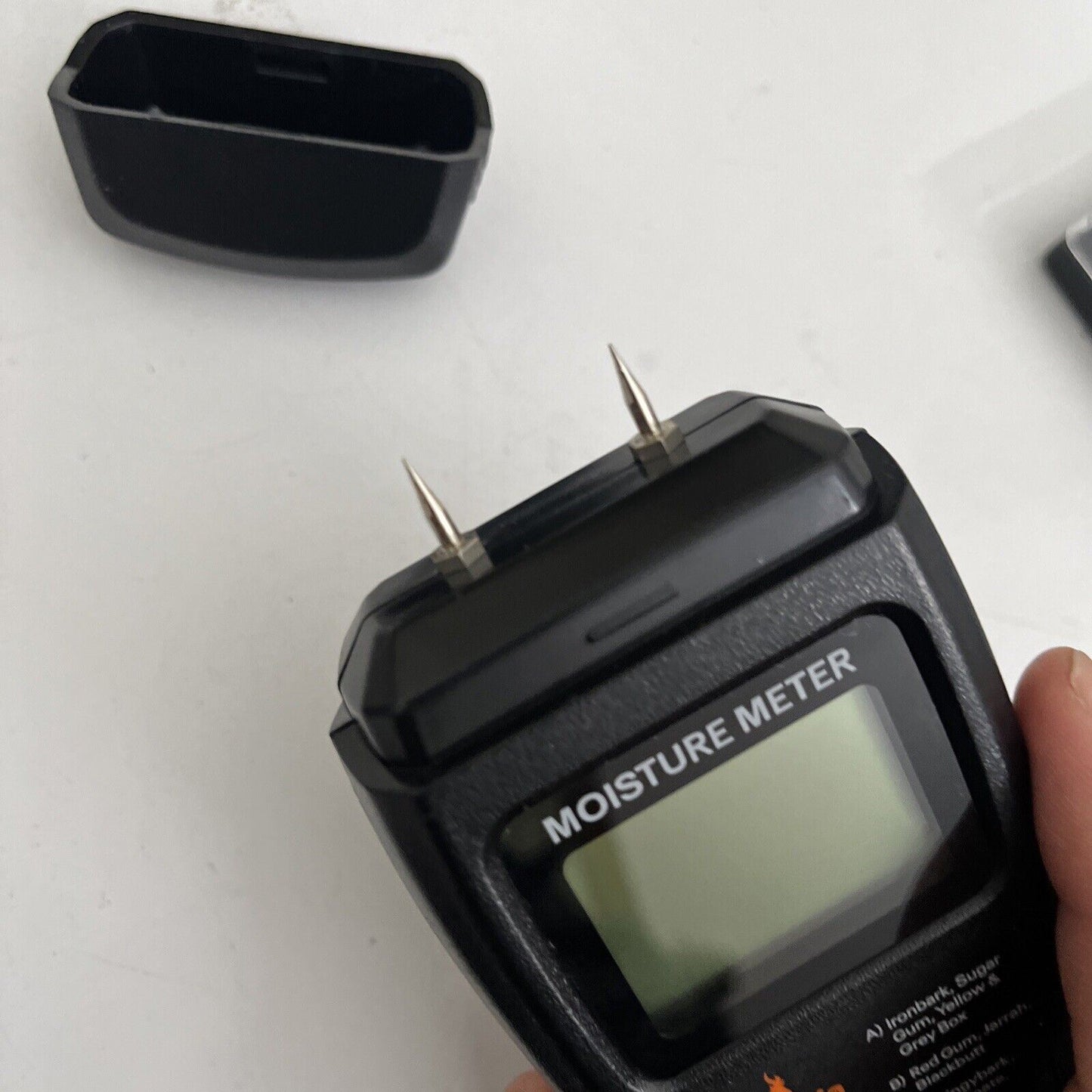 Scandia Moisture Meter