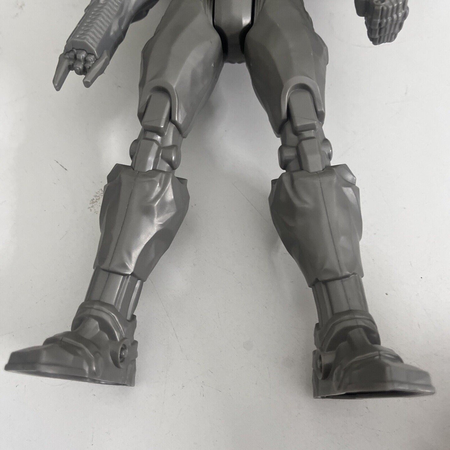 Tech Blast Cyborg DC Justice League 12 inch Figure FGH06