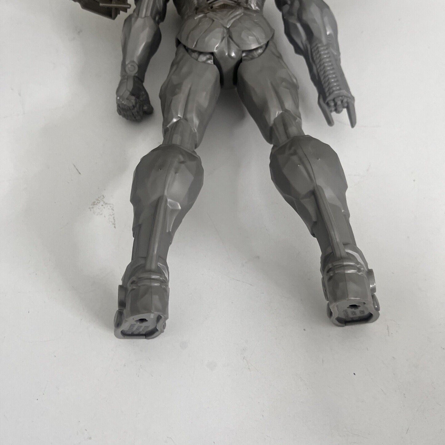 Tech Blast Cyborg DC Justice League 12 inch Figure FGH06