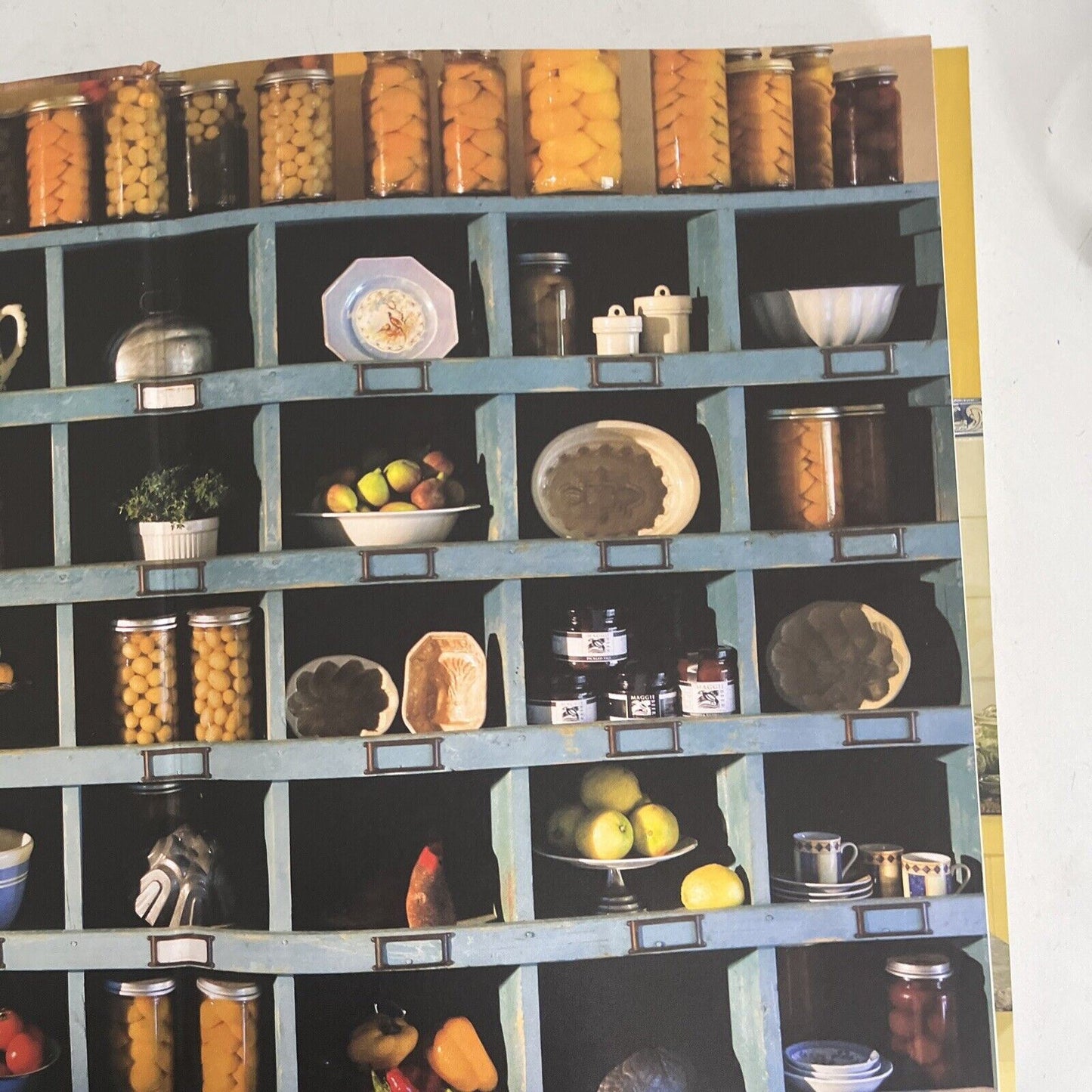 Maggie's Kitchen by Maggie Beer (Hardcover, 2009)