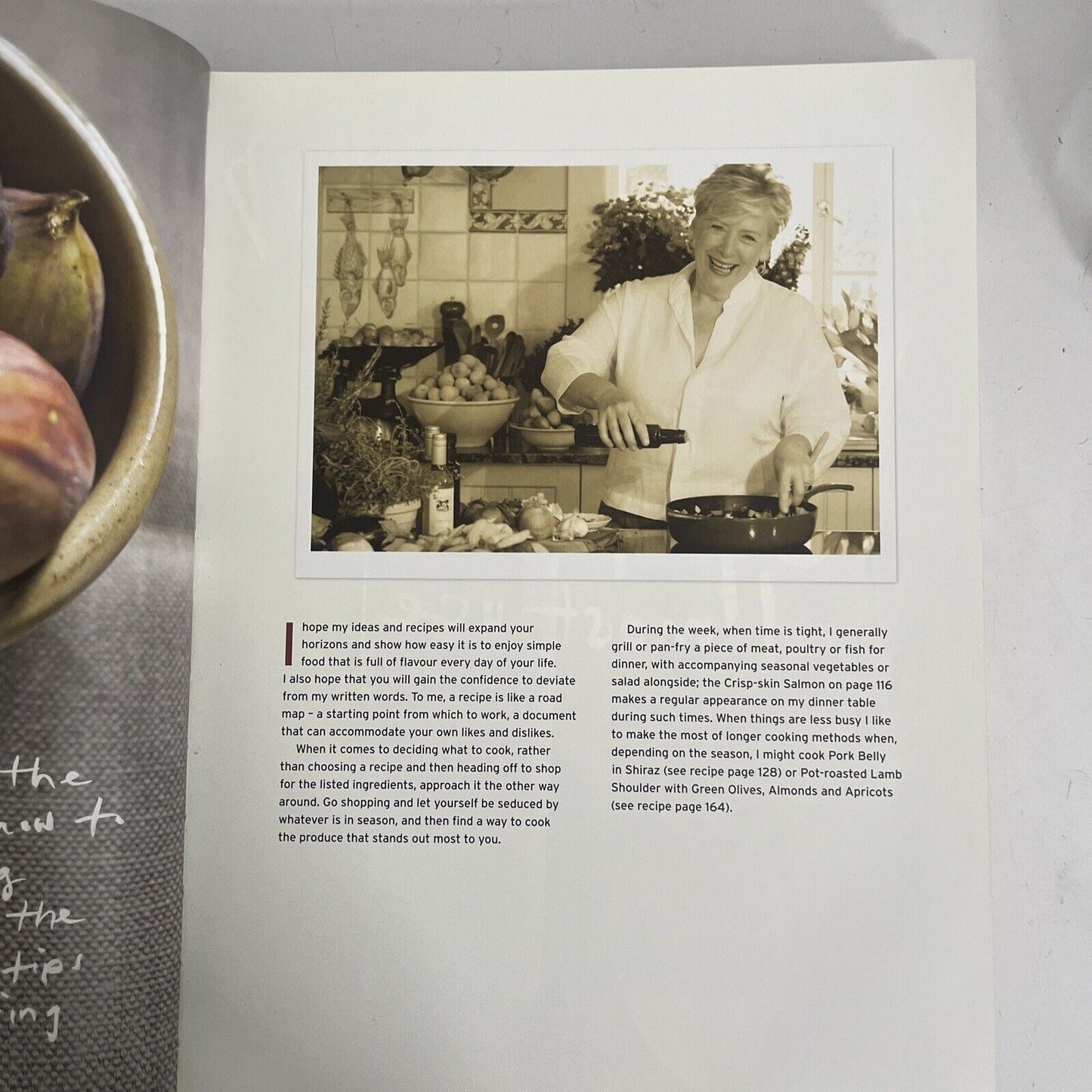 Maggie's Kitchen by Maggie Beer (Hardcover, 2009)