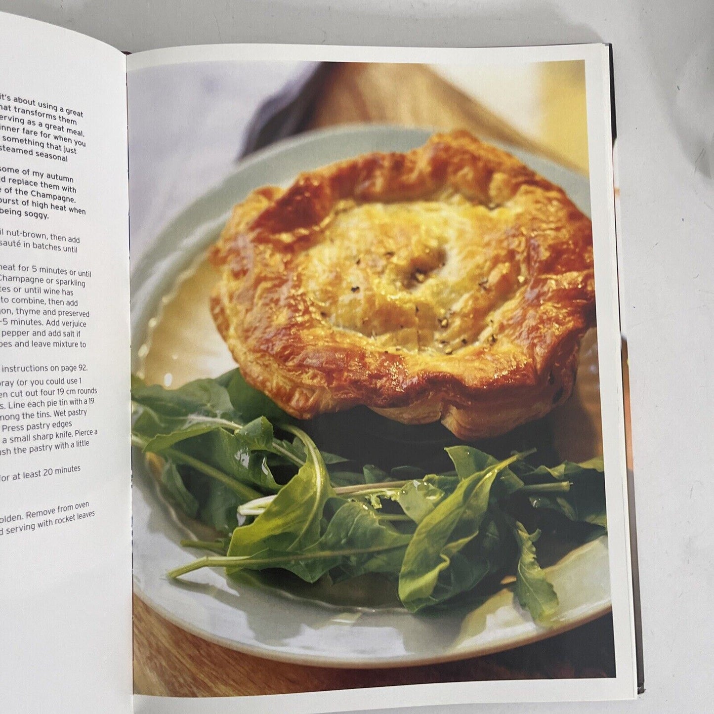 Maggie's Kitchen by Maggie Beer (Hardcover, 2009)