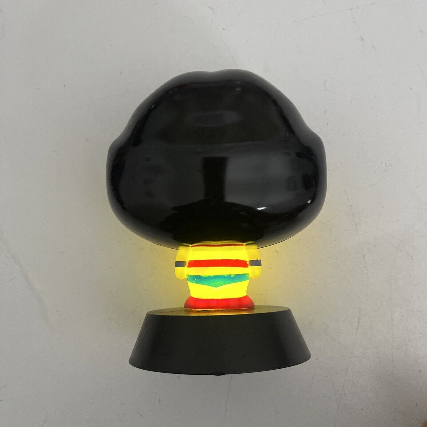Wonder Woman Paladone Light up Figure 5" #005 *Missing Battery Lid*