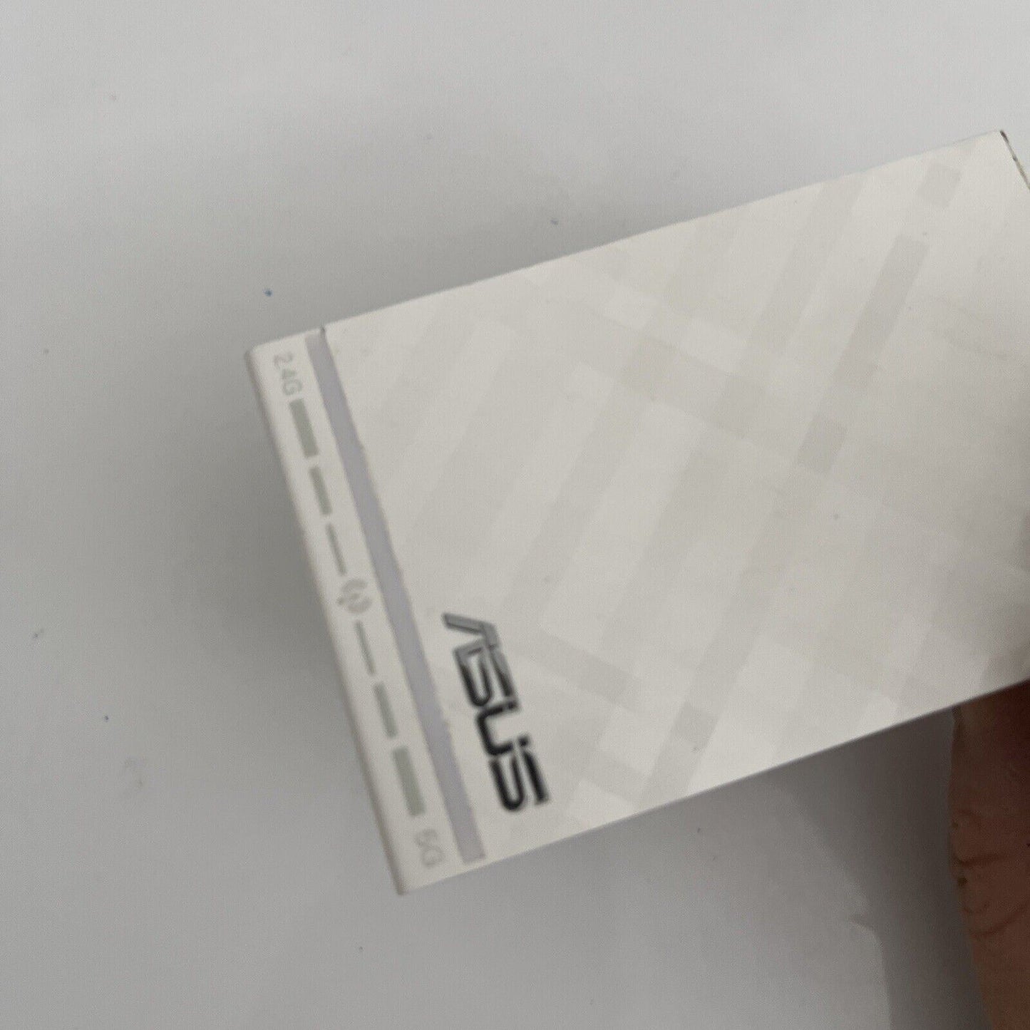 ASUS RP-N53 N600 Wireless Dual-Band Range Extender