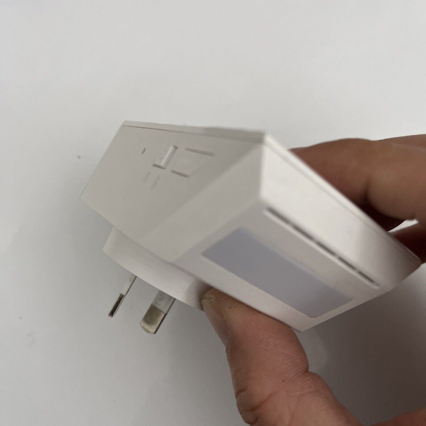 ASUS RP-N53 N600 Wireless Dual-Band Range Extender