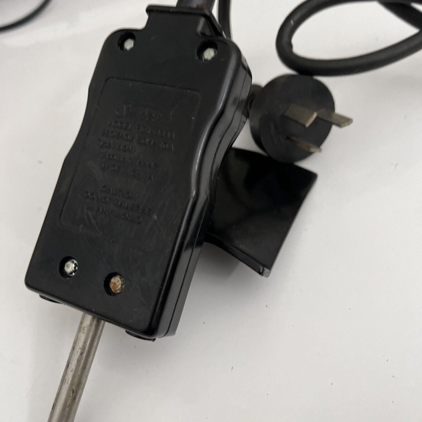 Genuine Sunbeam RC15338A Type 341 Temperature Power Probe 230-240V 10A
