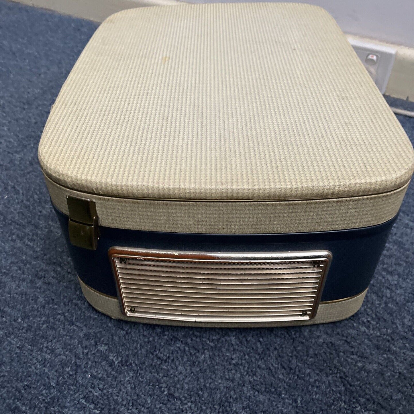 Elizabethan Popular Deluxe Recorder Tape *for parts or repair*