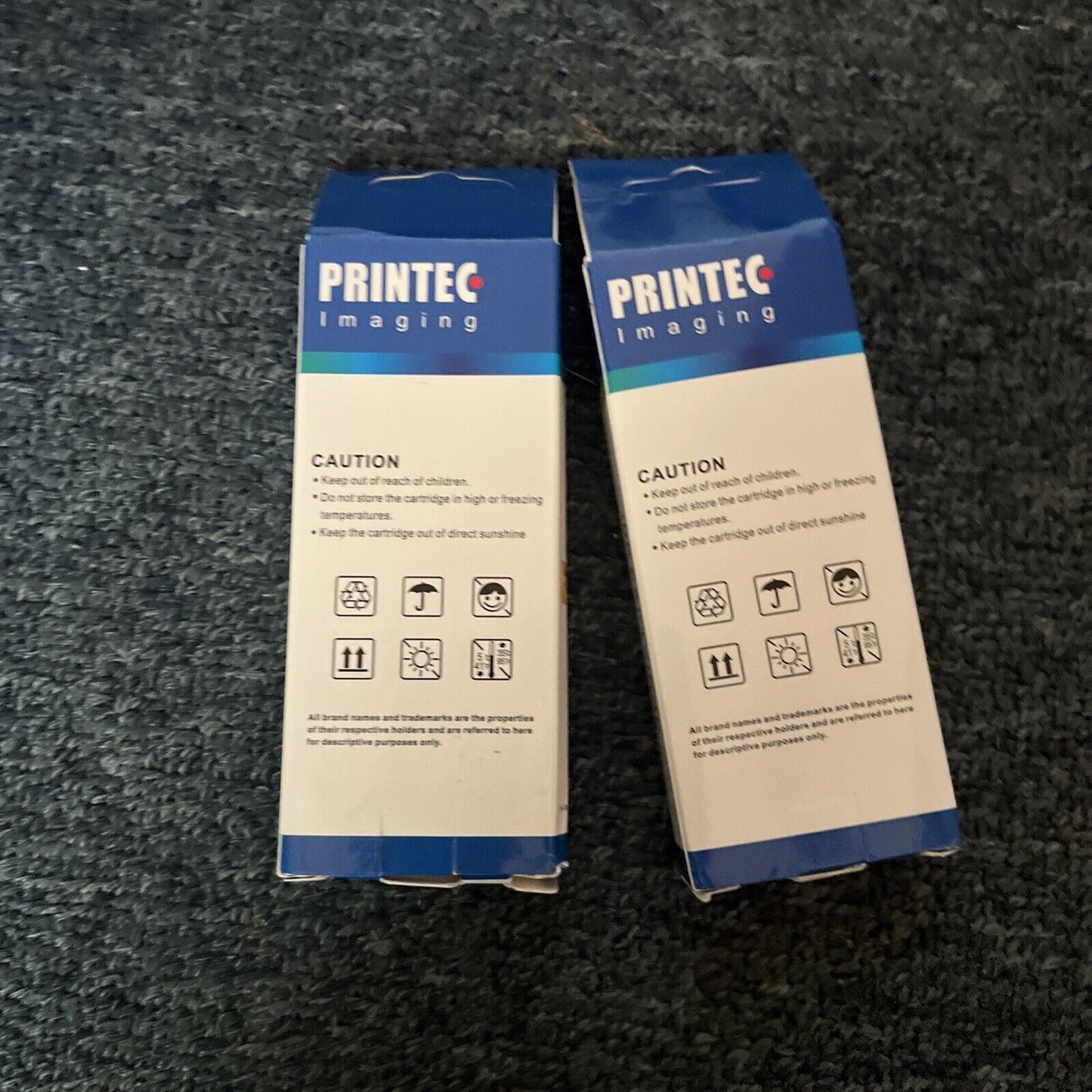 Yellow Cyan Black Ink Cartridge for Pixma MG5460
