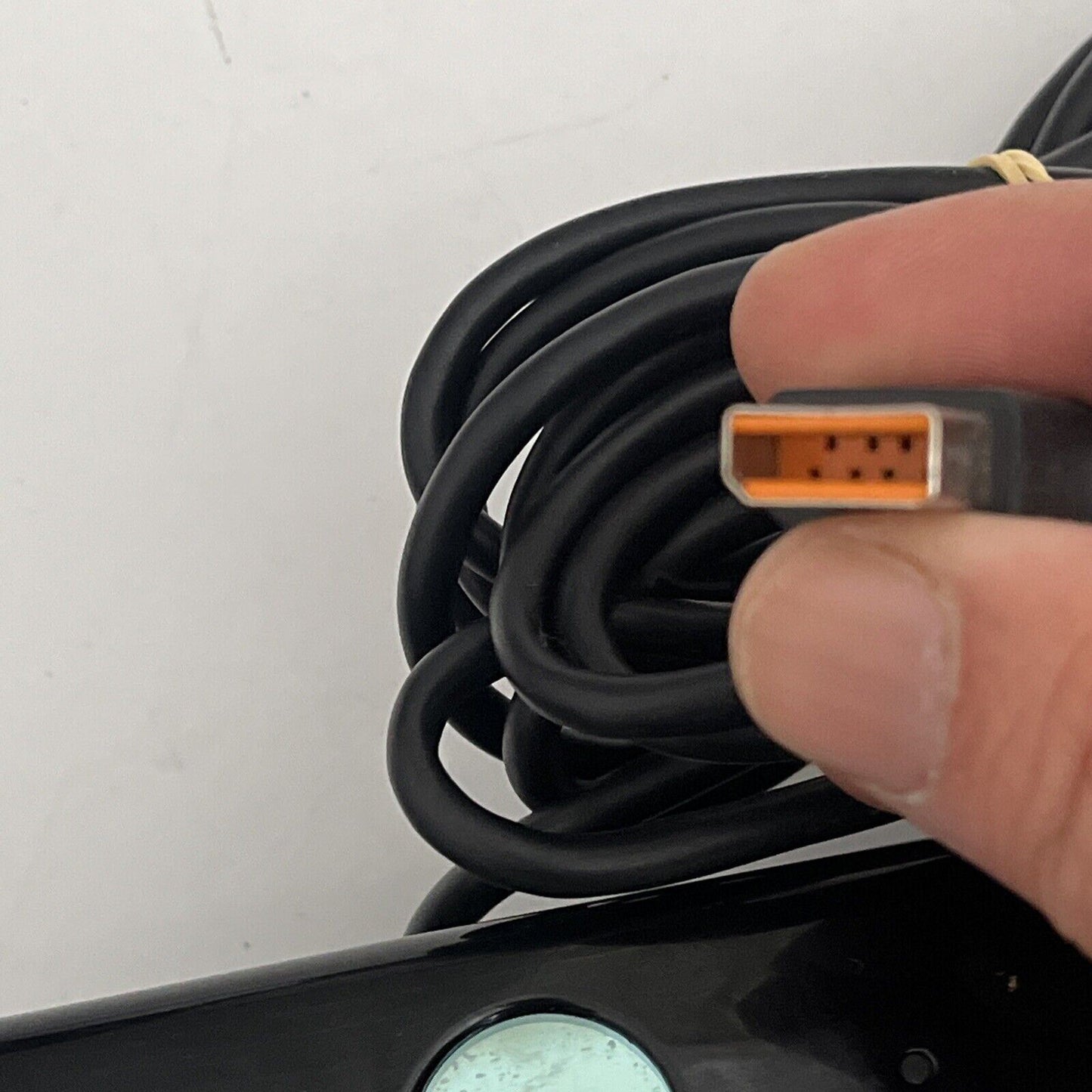 Genuine Xbox 360 Kinect Sensor Model 1414 Black