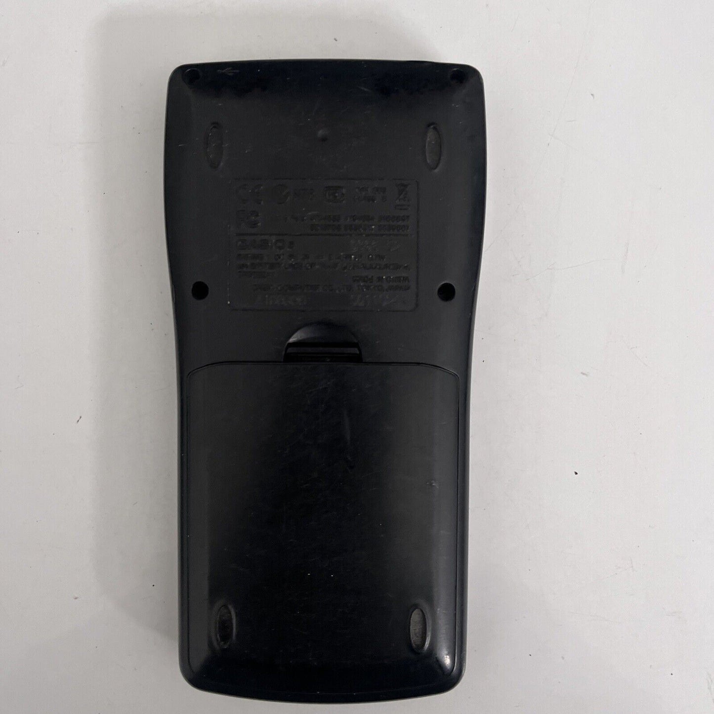 Casio fx-9860G AU Graphics Calculator with Cover