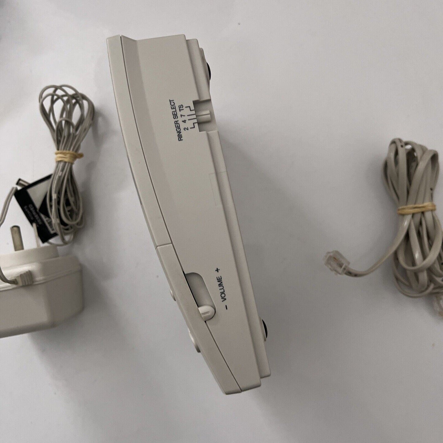 Uniden Digital Answering Machine 7100A