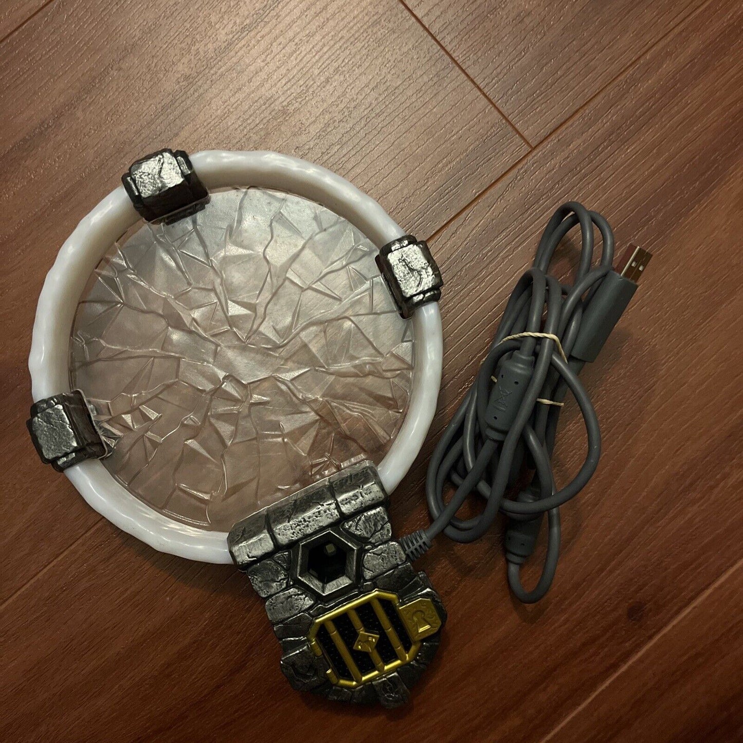 Traptanium Portal for Xbox 360 Model 87031790