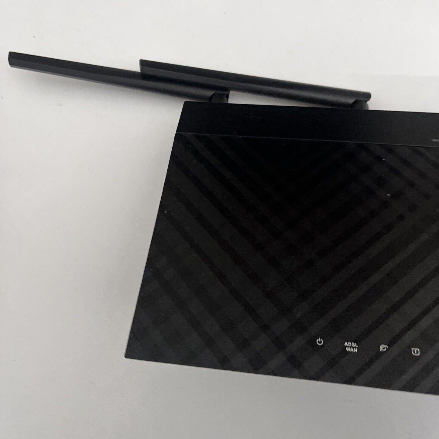 ASUS DSL-N55U Dual Band N600 Wireless ADSL Modem Router