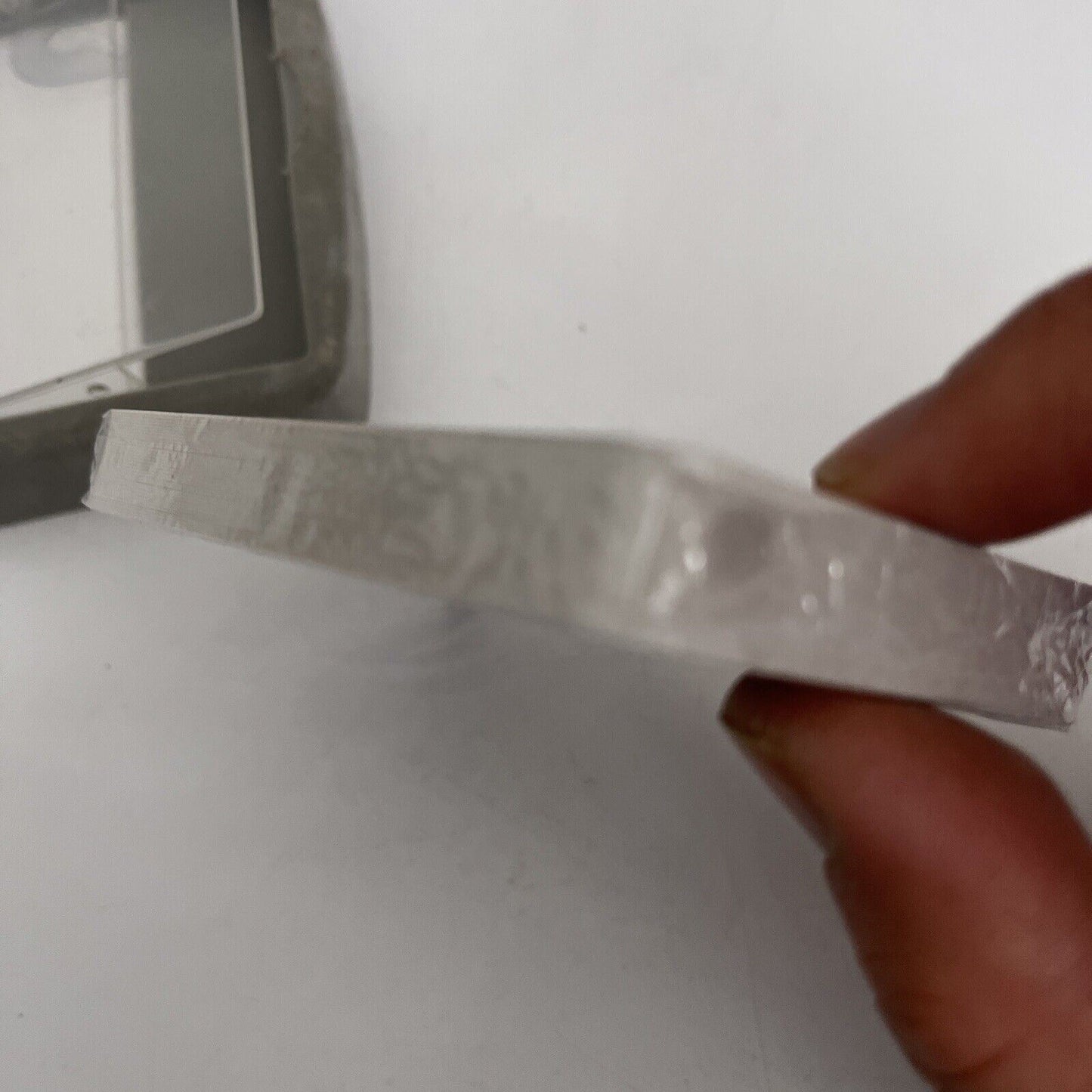 Movember Top Trumps Card Game Limited Edition