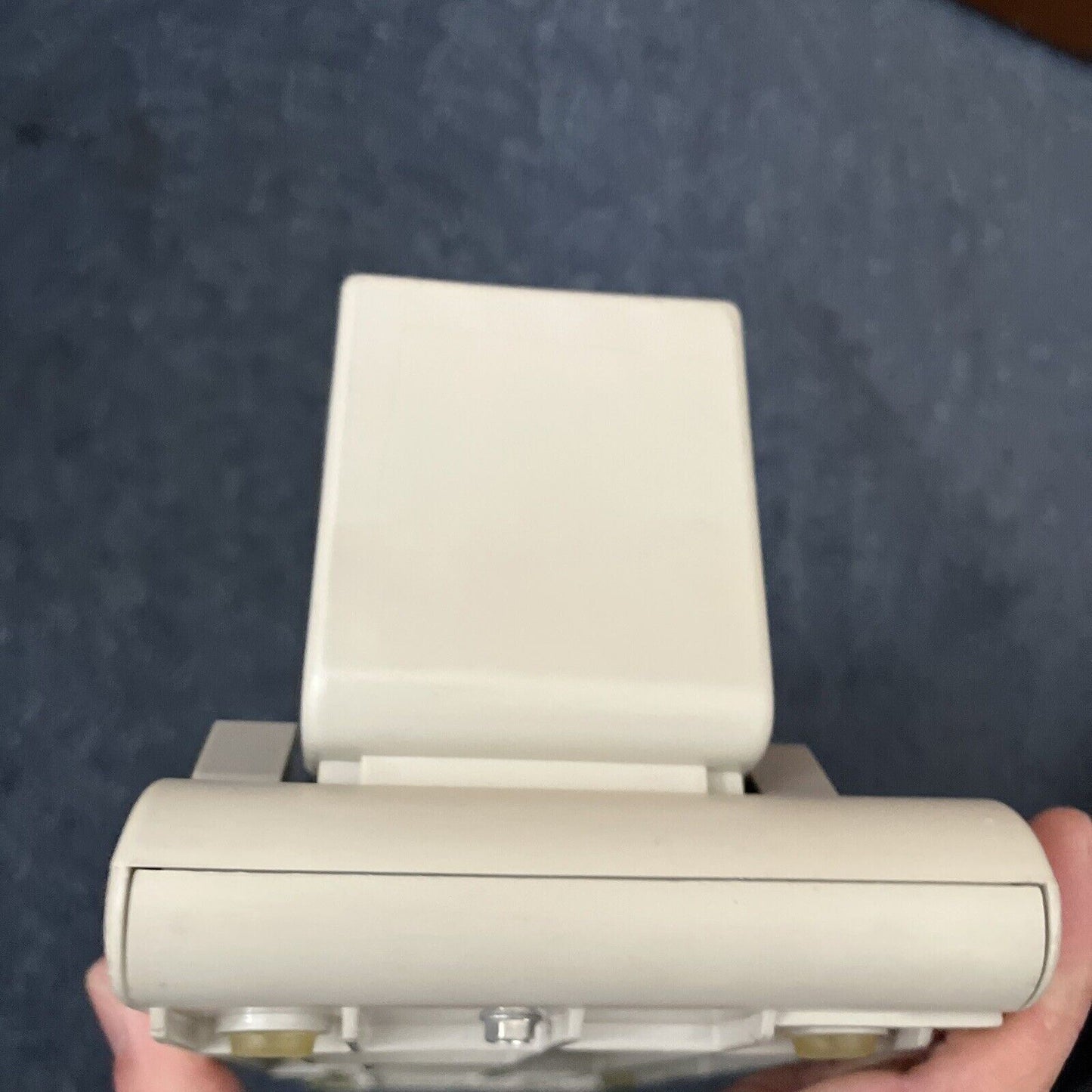 Celcast DocuBind Heavy Duty A4 Binder