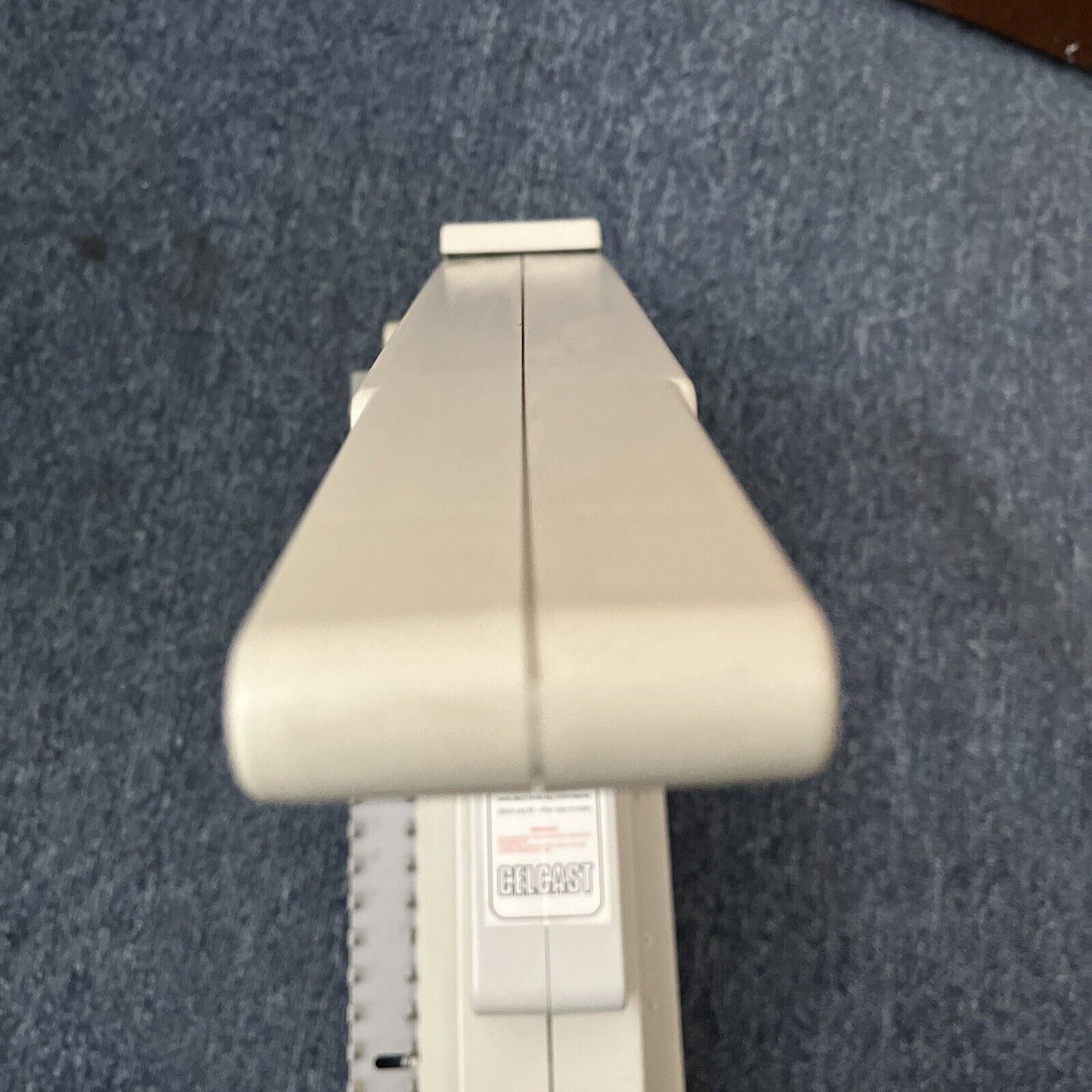 Celcast DocuBind Heavy Duty A4 Binder