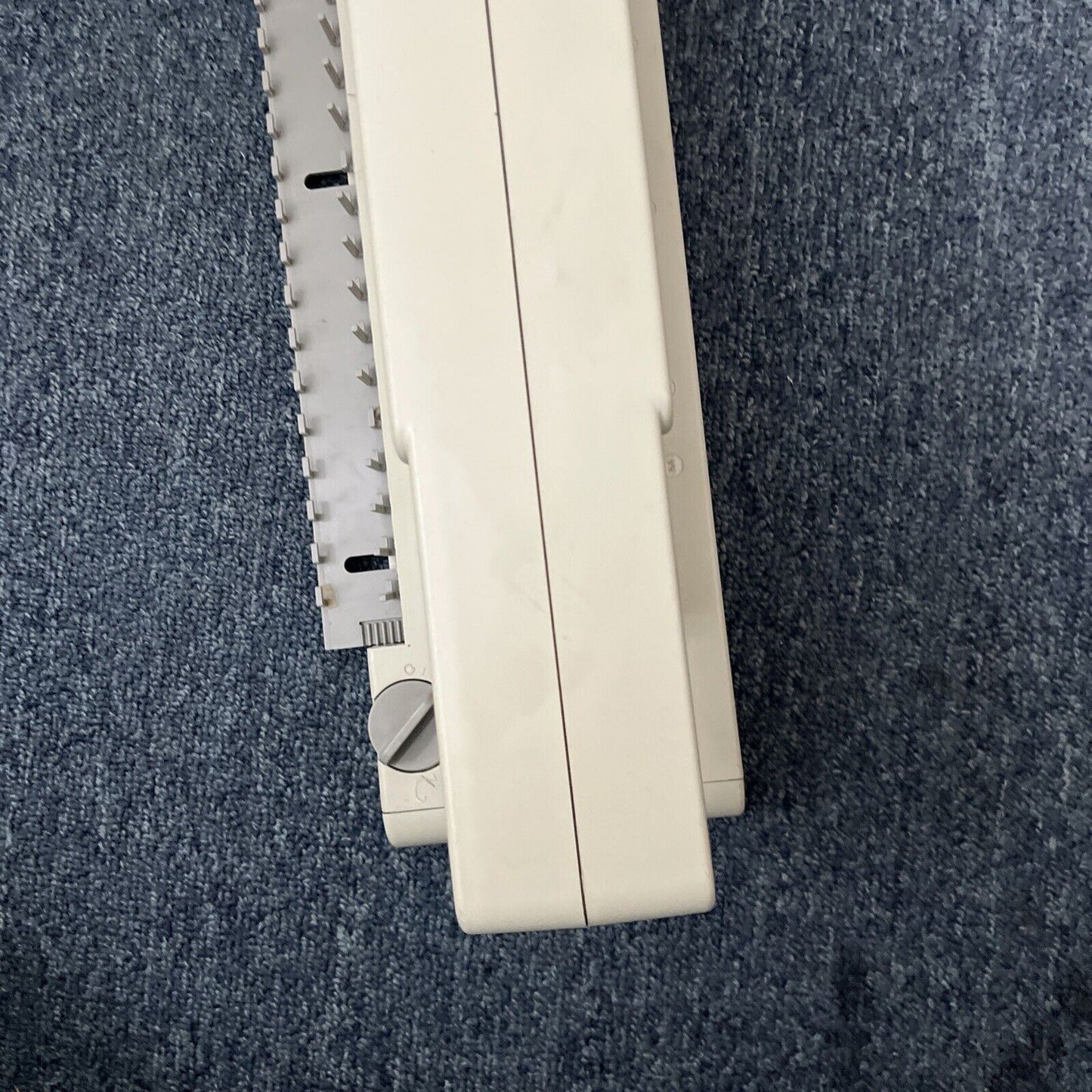 Celcast DocuBind Heavy Duty A4 Binder