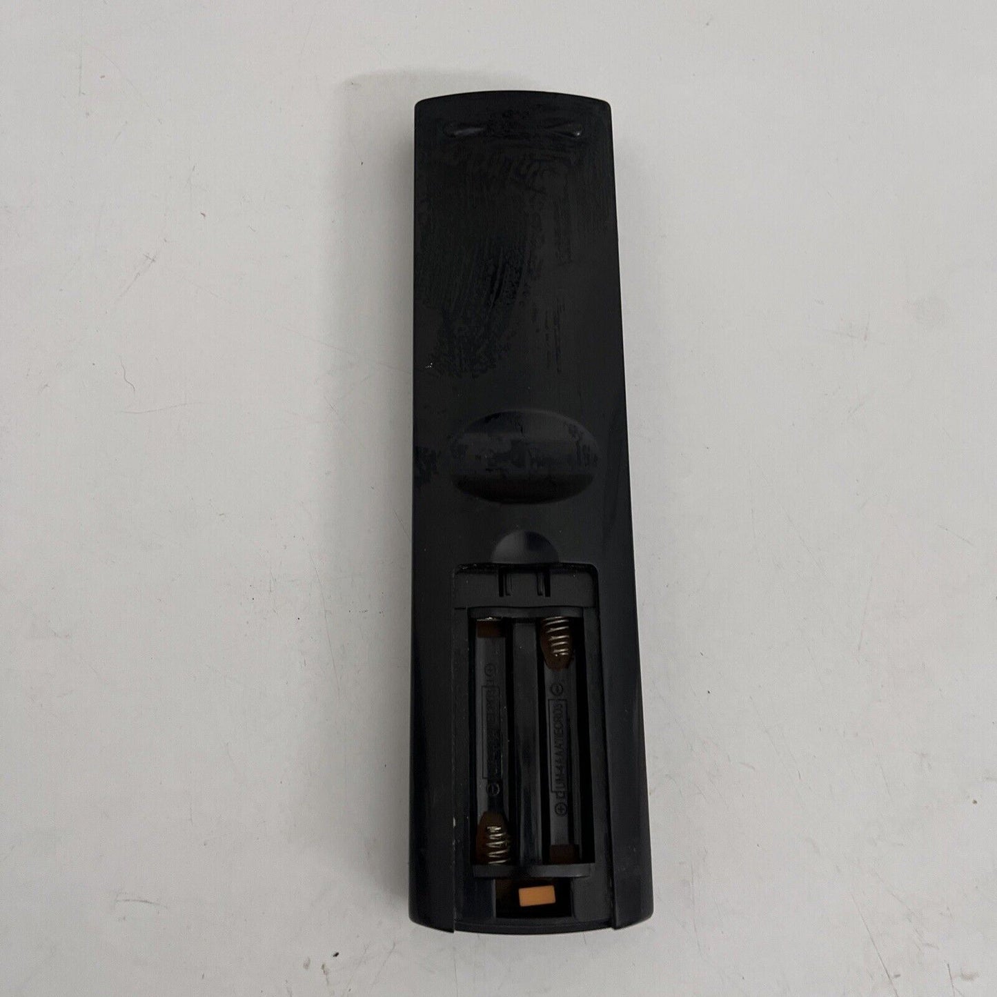 Genuine Audiosonic Remote Control for DVD Player *missing battery lid*