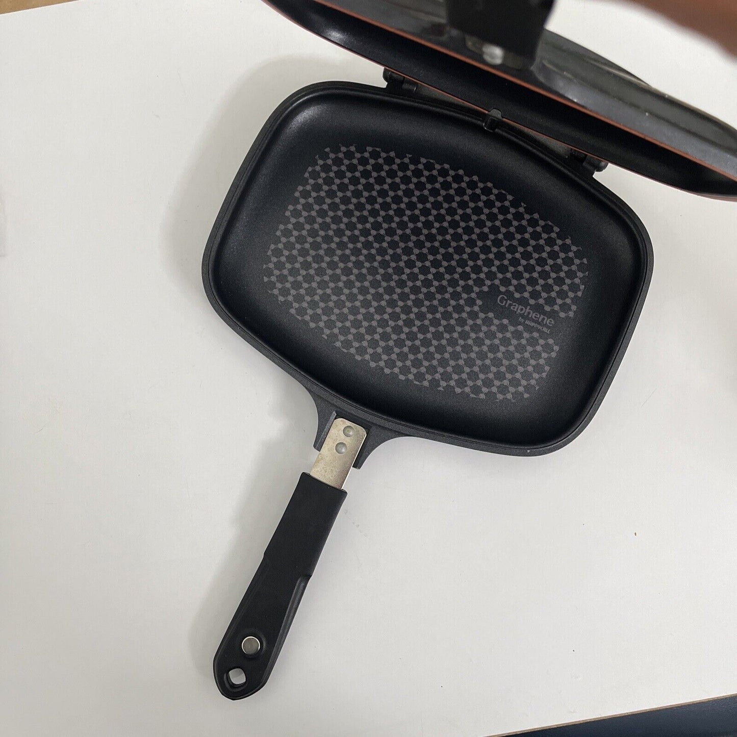 Happycall IH Synchro (Detachable) Double Pan Made in Korea