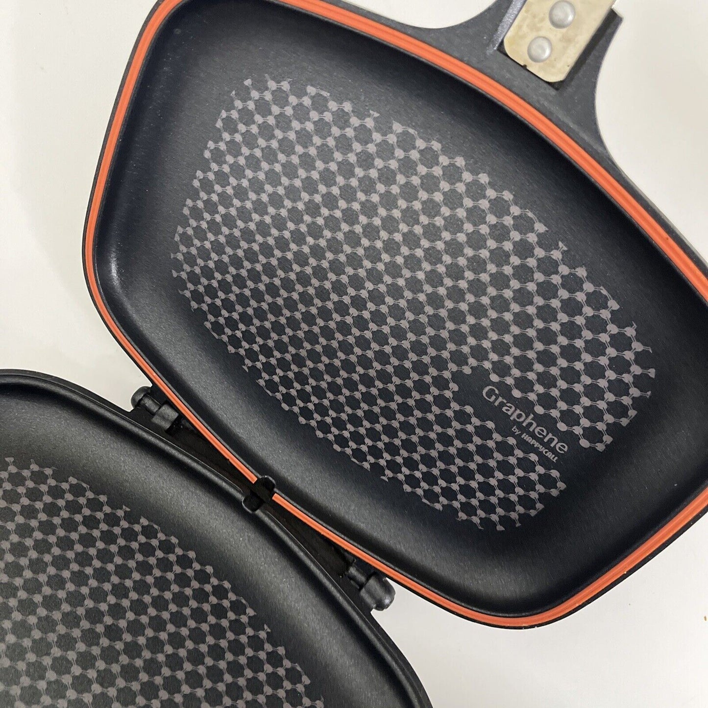 Happycall IH Synchro (Detachable) Double Pan Made in Korea