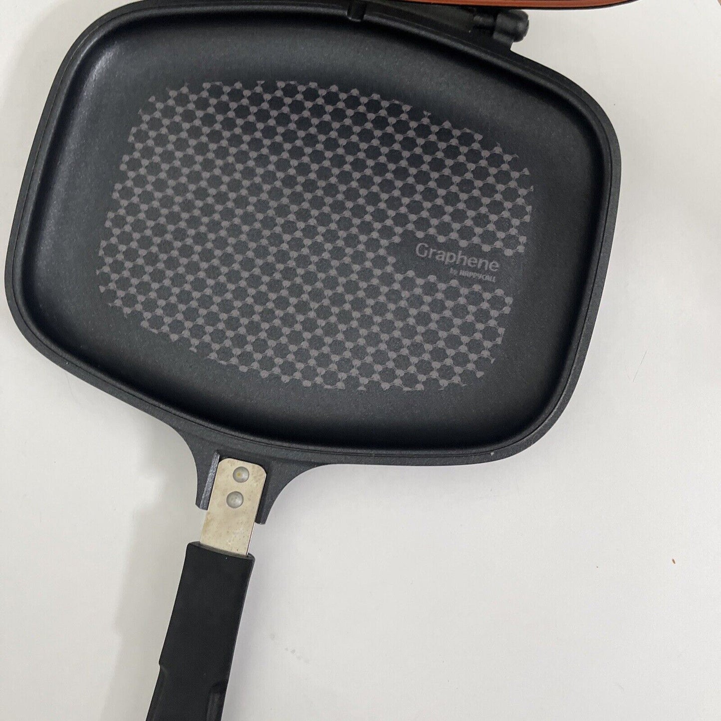 Happycall IH Synchro (Detachable) Double Pan Made in Korea