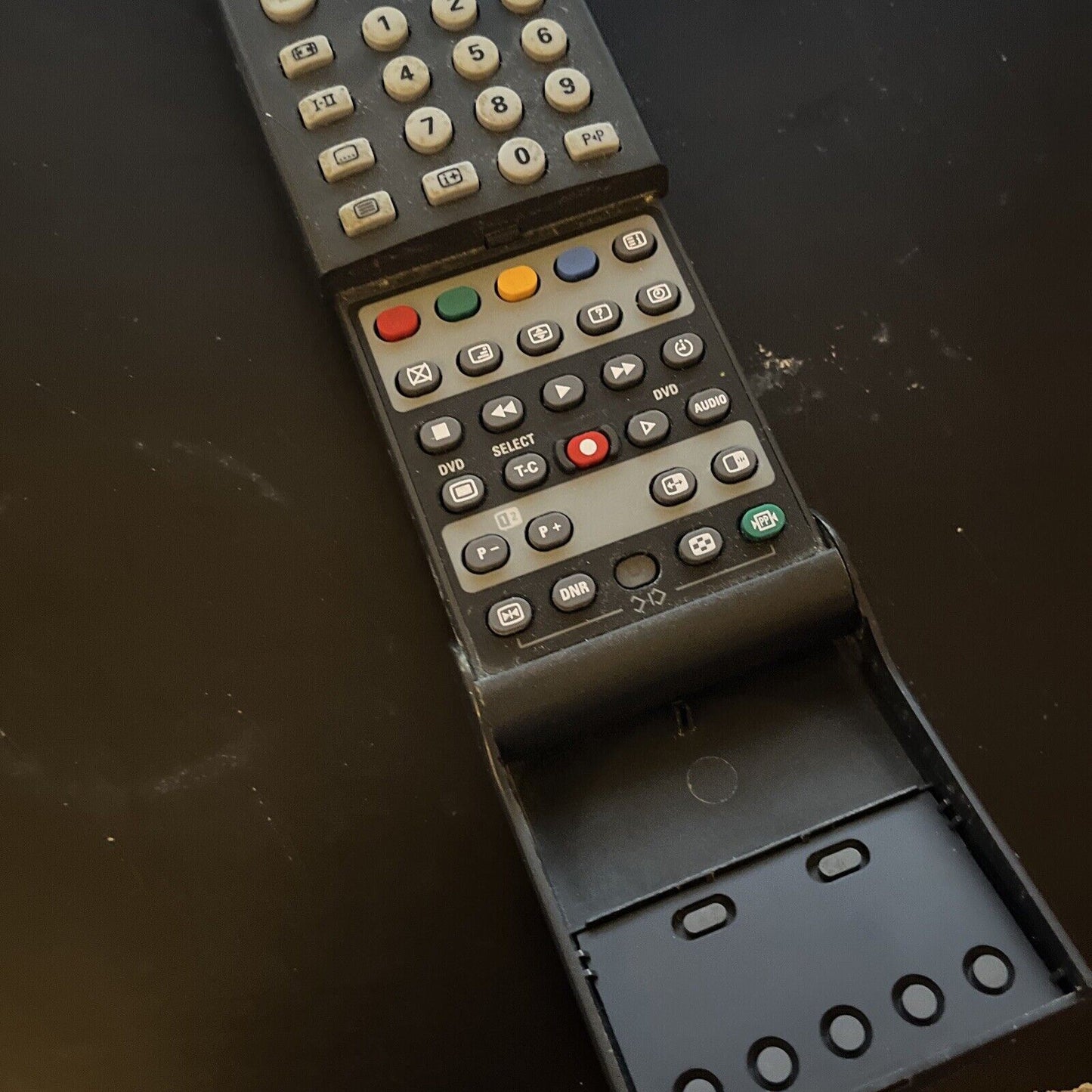 Philips RC8106/01 Remote Control for TV DVD Tape CD VCR