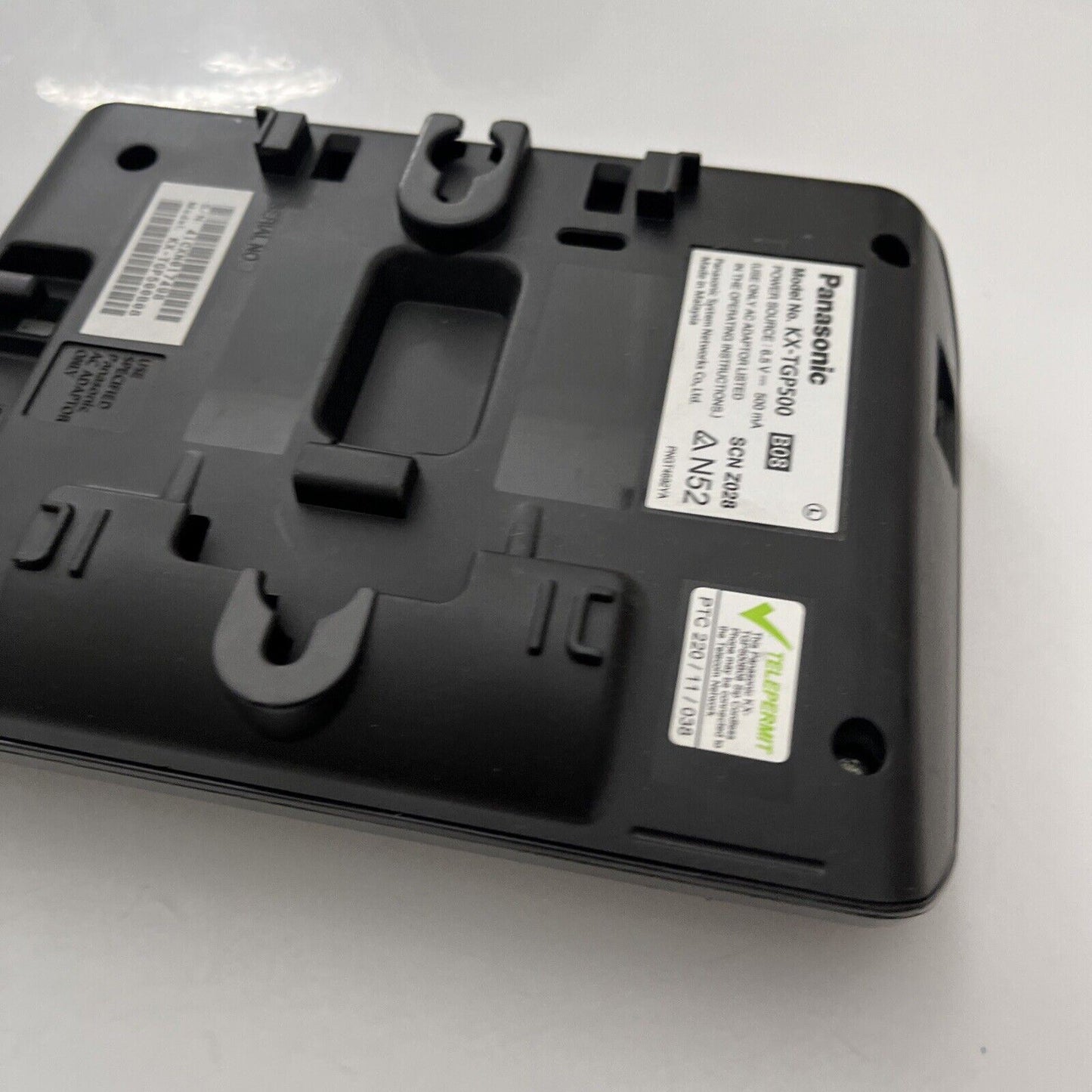Panasonic KX-TGP500 Base Station Only *No Handset*