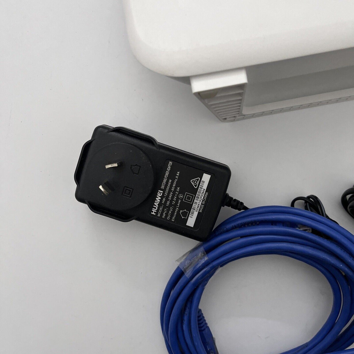 iPrimus Huawei HG659 Wireless VoIP ADSL 2+ NBN Compatible Wireless Modem Router