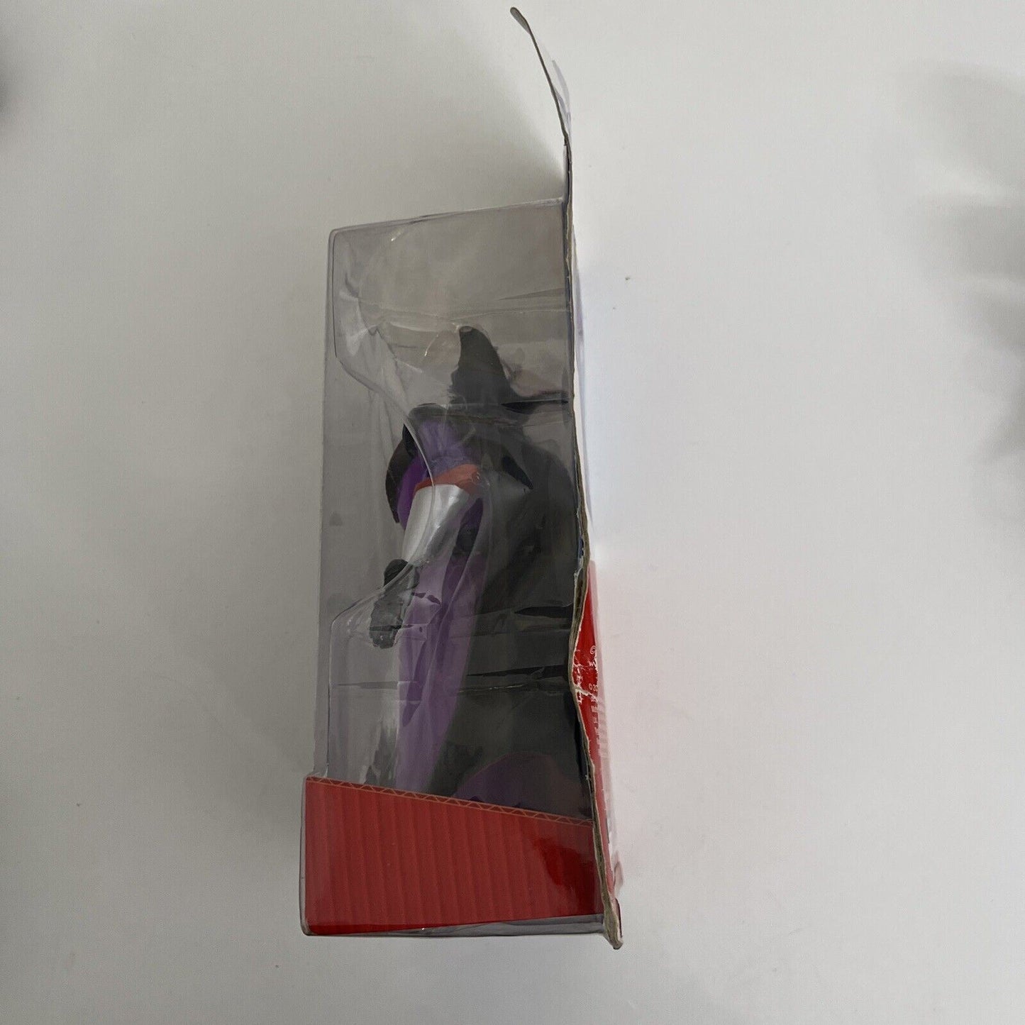 Zurg Toy Story 6" Action Figure 2010 Mattel Disney Pixar *New*