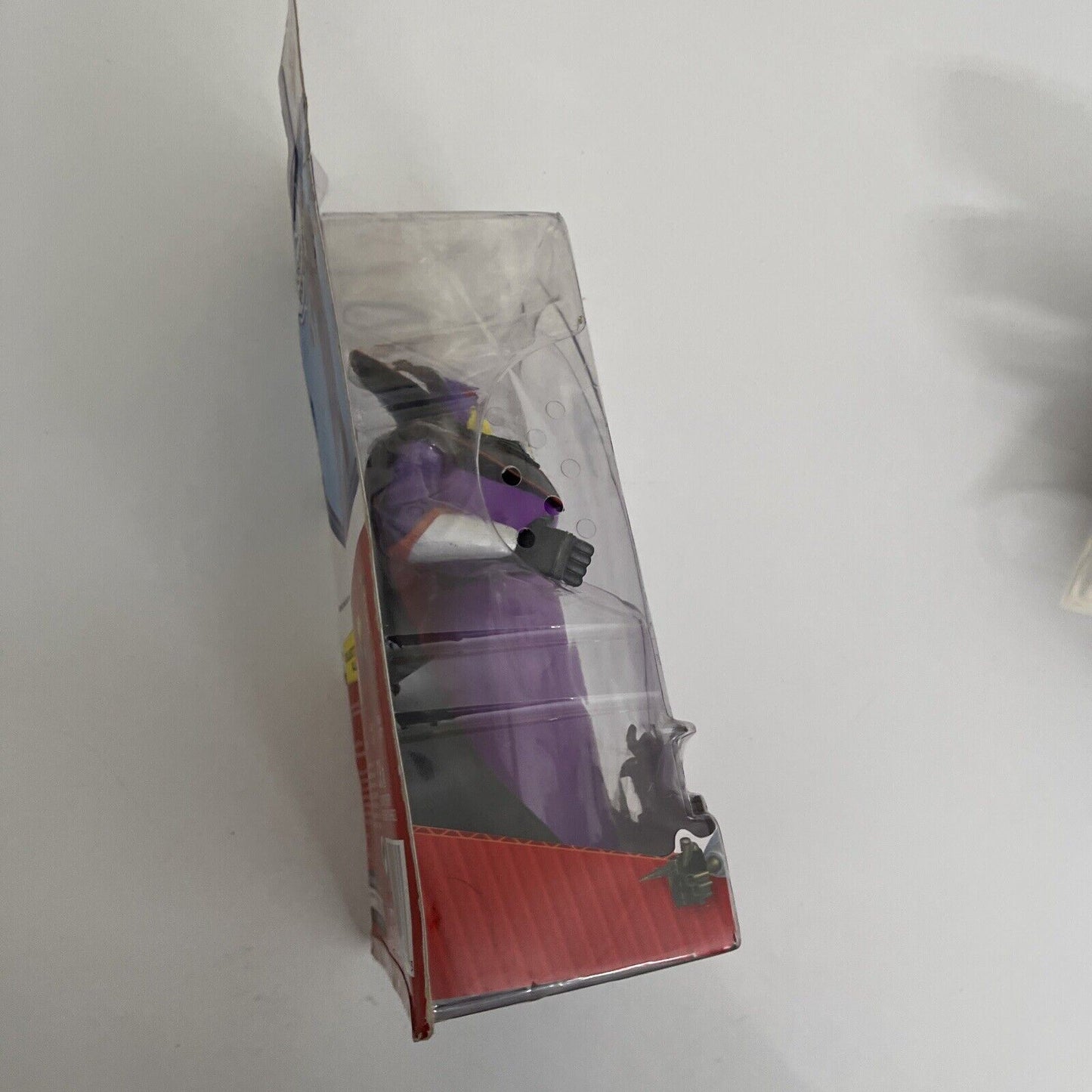 Zurg Toy Story 6" Action Figure 2010 Mattel Disney Pixar *New*