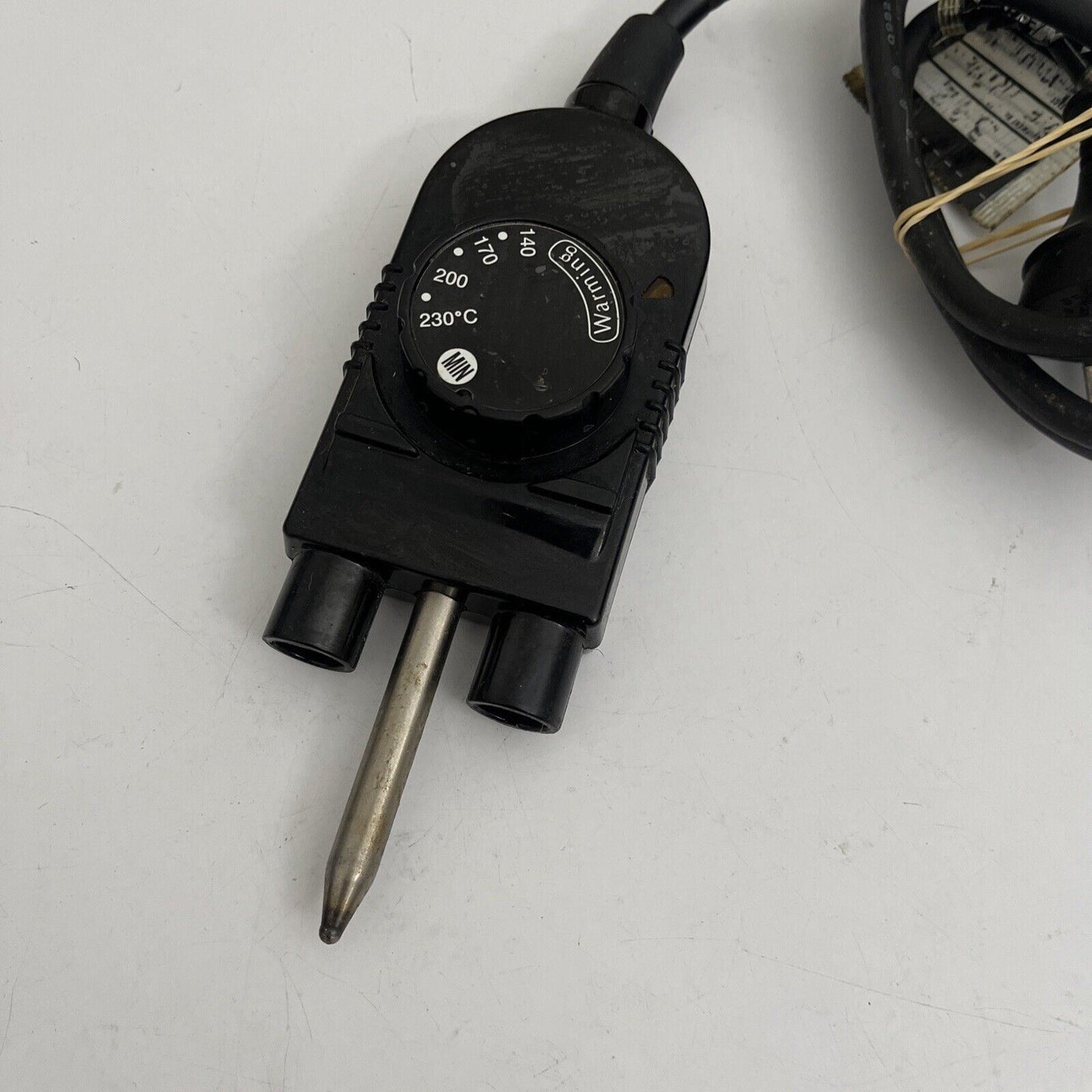 Genuine Tiffany Temperature Power Heat Probe Model TP-S006 230-240V 8A