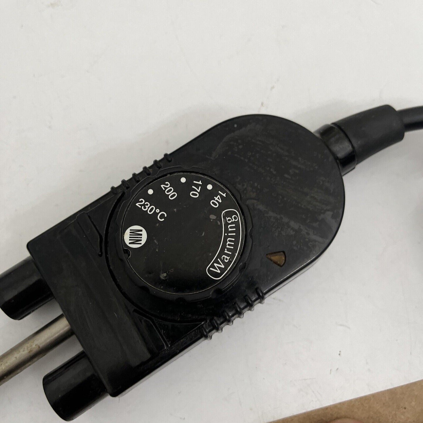Genuine Tiffany Temperature Power Heat Probe Model TP-S006 230-240V 8A