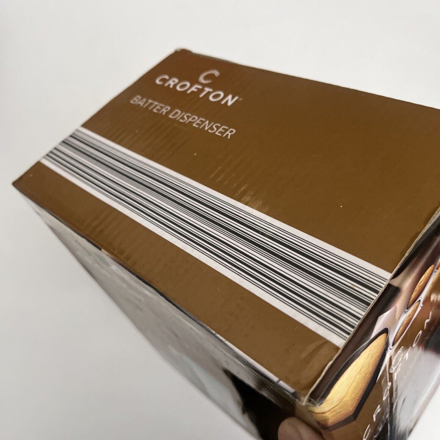 *New* Crofton Batter Dispenser 900ml