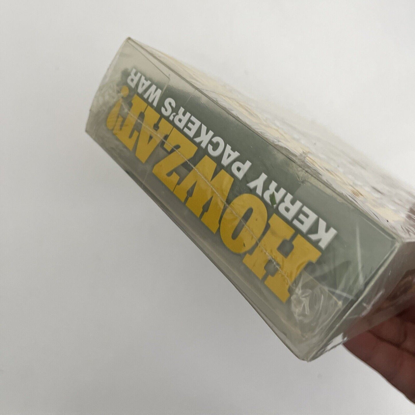 *New Sealed* Howzat! Kerry Packer War (Limited Edition, DVD, 2012) Region 4