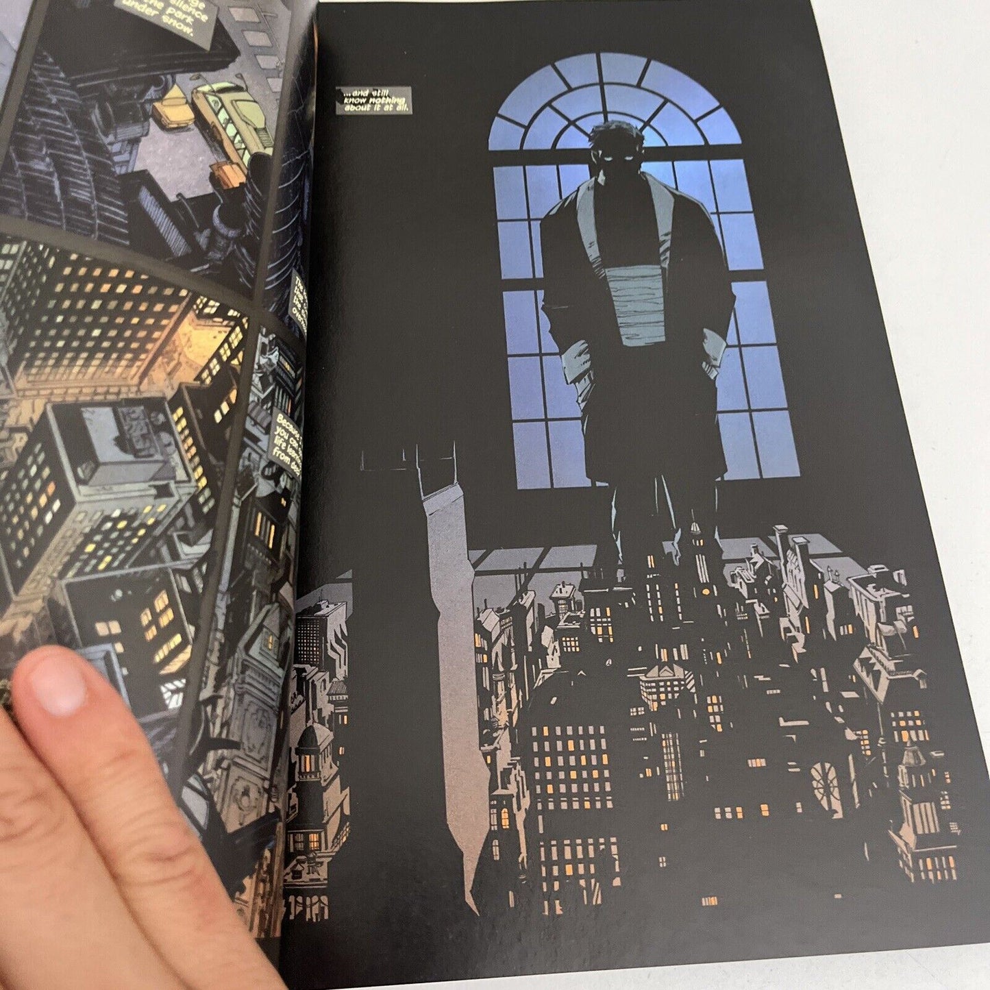 Batman Vol. 2: The City of Owls (The New 52) by Scott Snyder (Paperback, 2013)